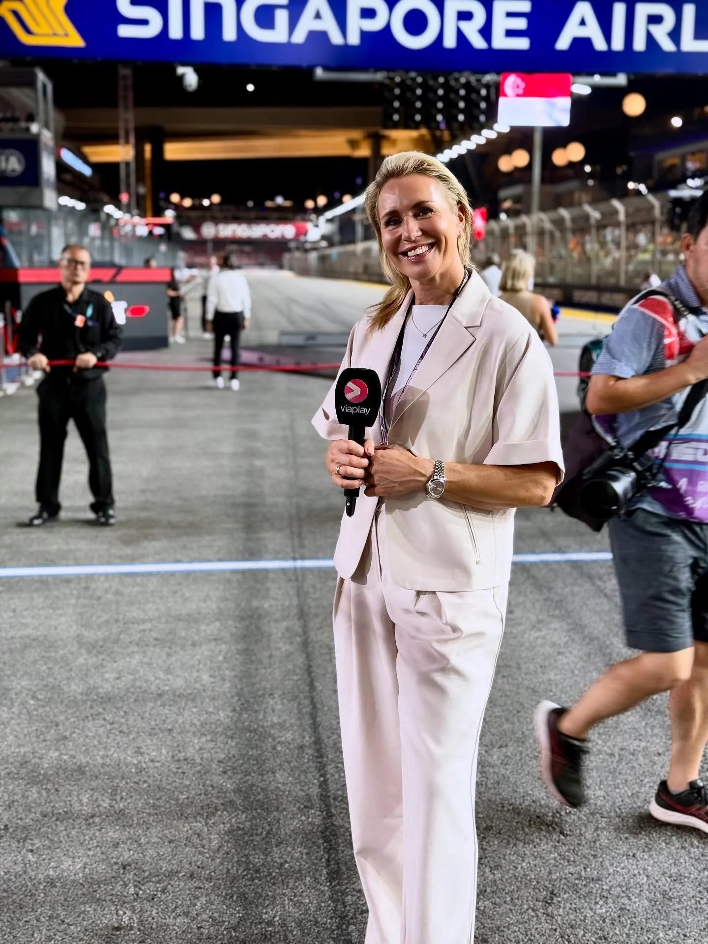 Singapore - One of my favorites 🇸🇬

18/24 🏁 @viaplayurheilu