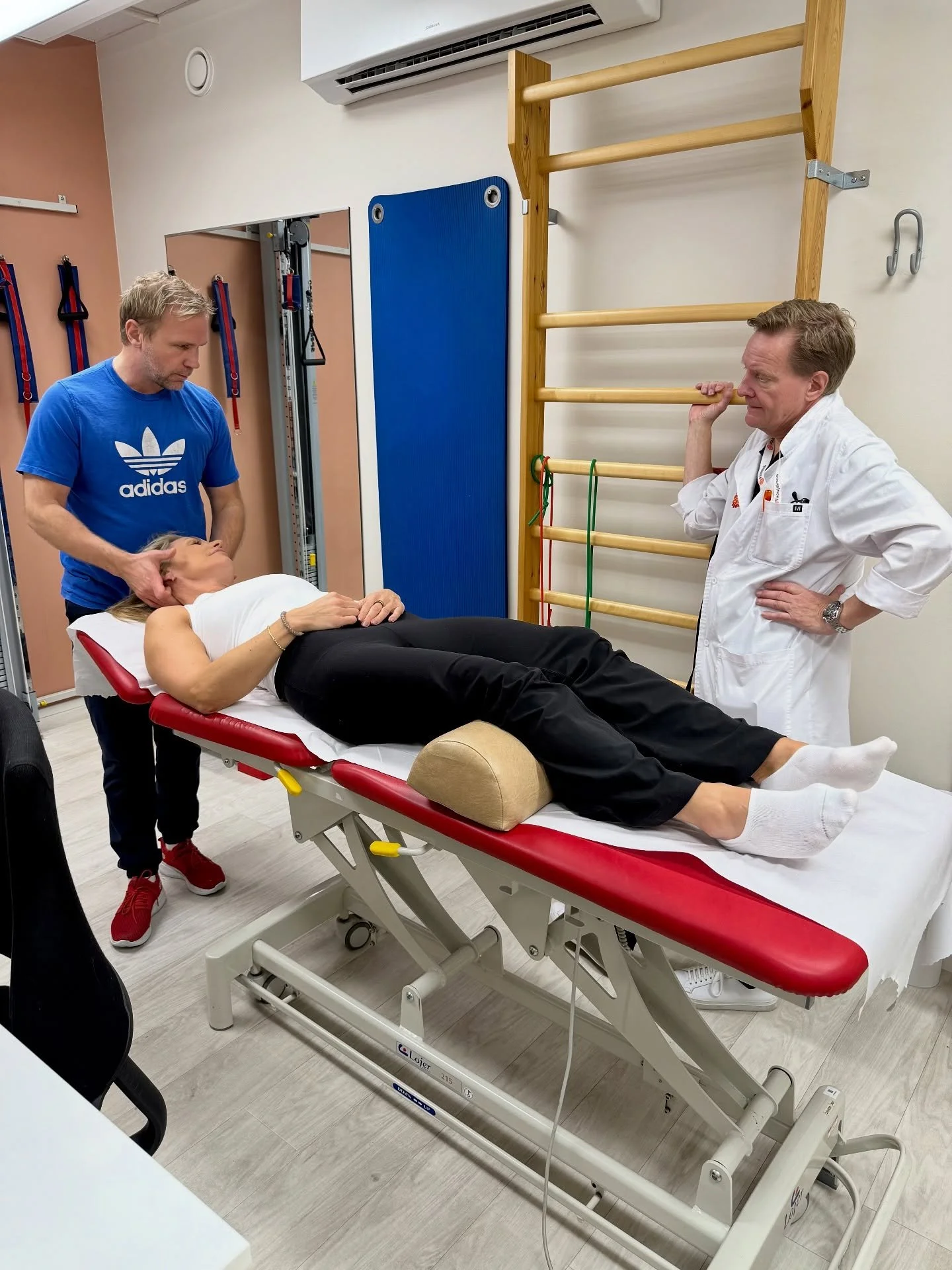 Life lately:

Reilut viisi viikkoa sitten kaaduin maastopy&ouml;r&auml;ll&auml; ja sain aivot&auml;r&auml;hdyksen. Oireet: siet&auml;m&auml;t&ouml;n p&auml;&auml;ns&auml;rky, oksentelu ja n&auml;k&ouml;h&auml;iri&ouml;t. Pihlajalinnan urheilul&auml;&