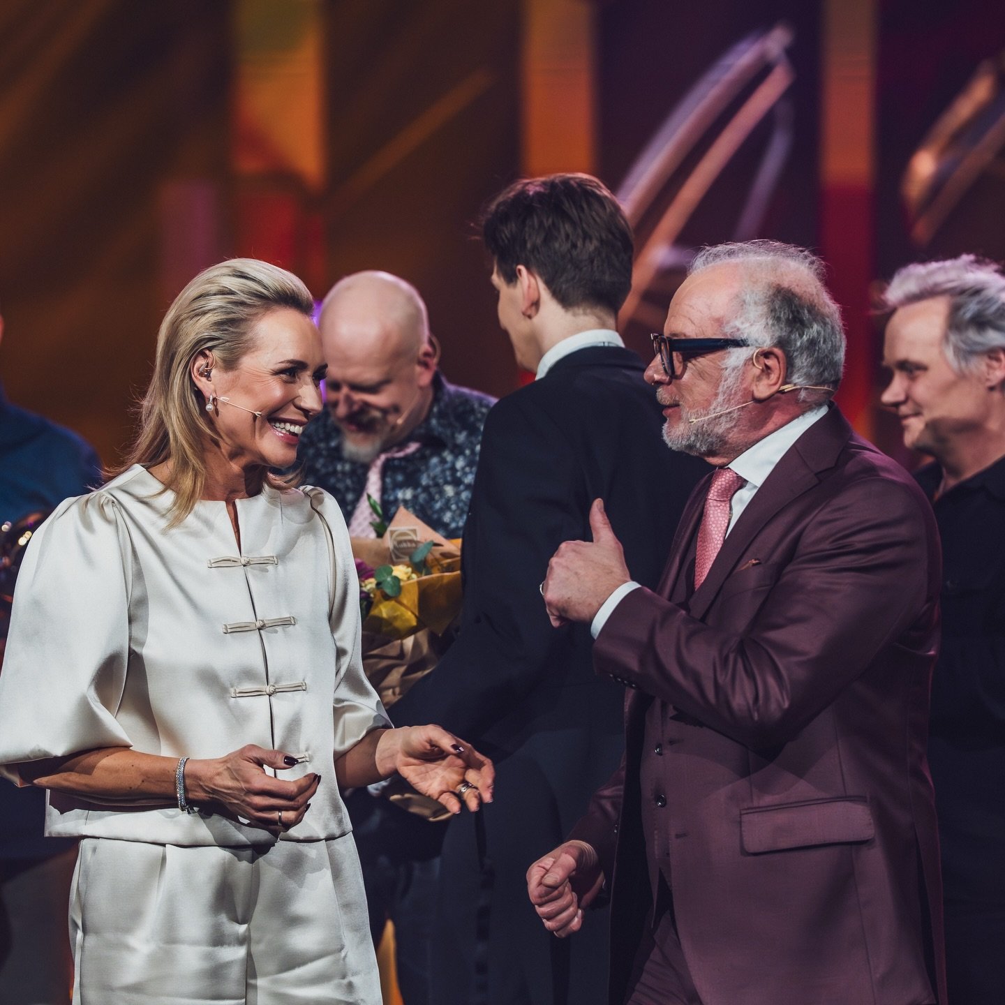 Voihan Hengaillaan ja sen mielet&ouml;n porukka ja upea kausi! 

Onnea Hengaillaan-mestarit 2026 @tuomaskyro ja Janne Saarikivi 🤩 @juha.itkonen ja @mikkonousiainen_ antoivat kovan vastuksen 💪

Niin kiitollinen 🫶🙏
 
📸 @tamminenphotography 
Muah a