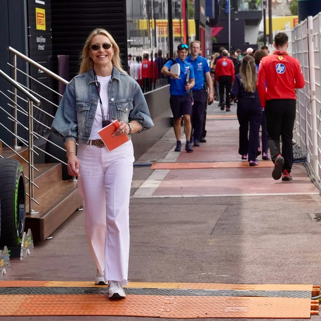 Monaco madness 🇲🇨
Pics 1-4 brilliant @hasanbratic 🫶

@viaplaymotorfi @f1 #formula1 #monaco