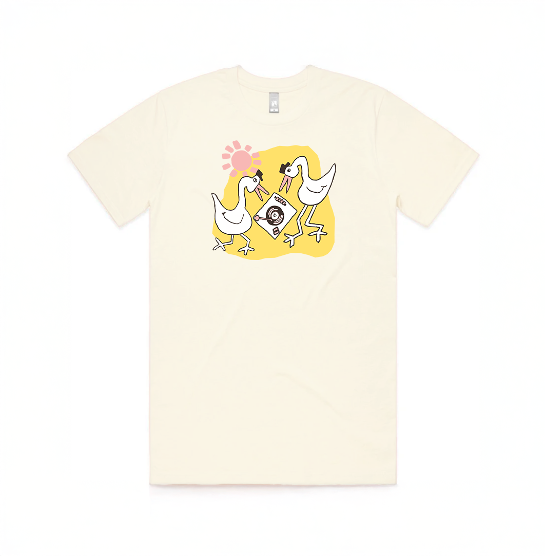 Dream Big tee