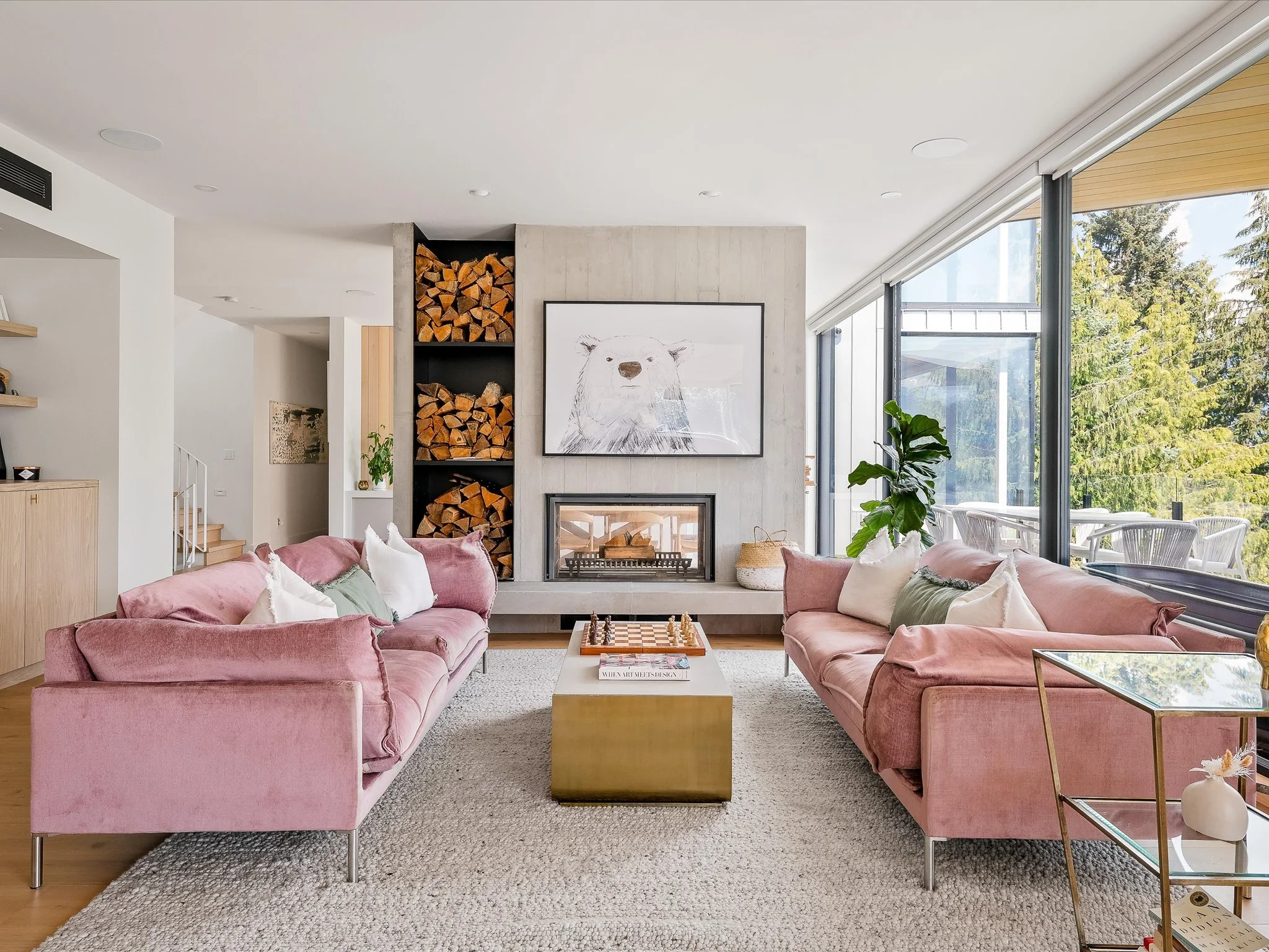 Slope Style - Whistler Magazine, Winter/Spring 2023