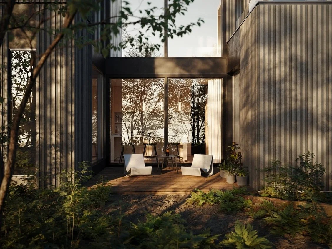 How designers are using AI to reimagine living spaces, The Vancouver Sun, March 2026