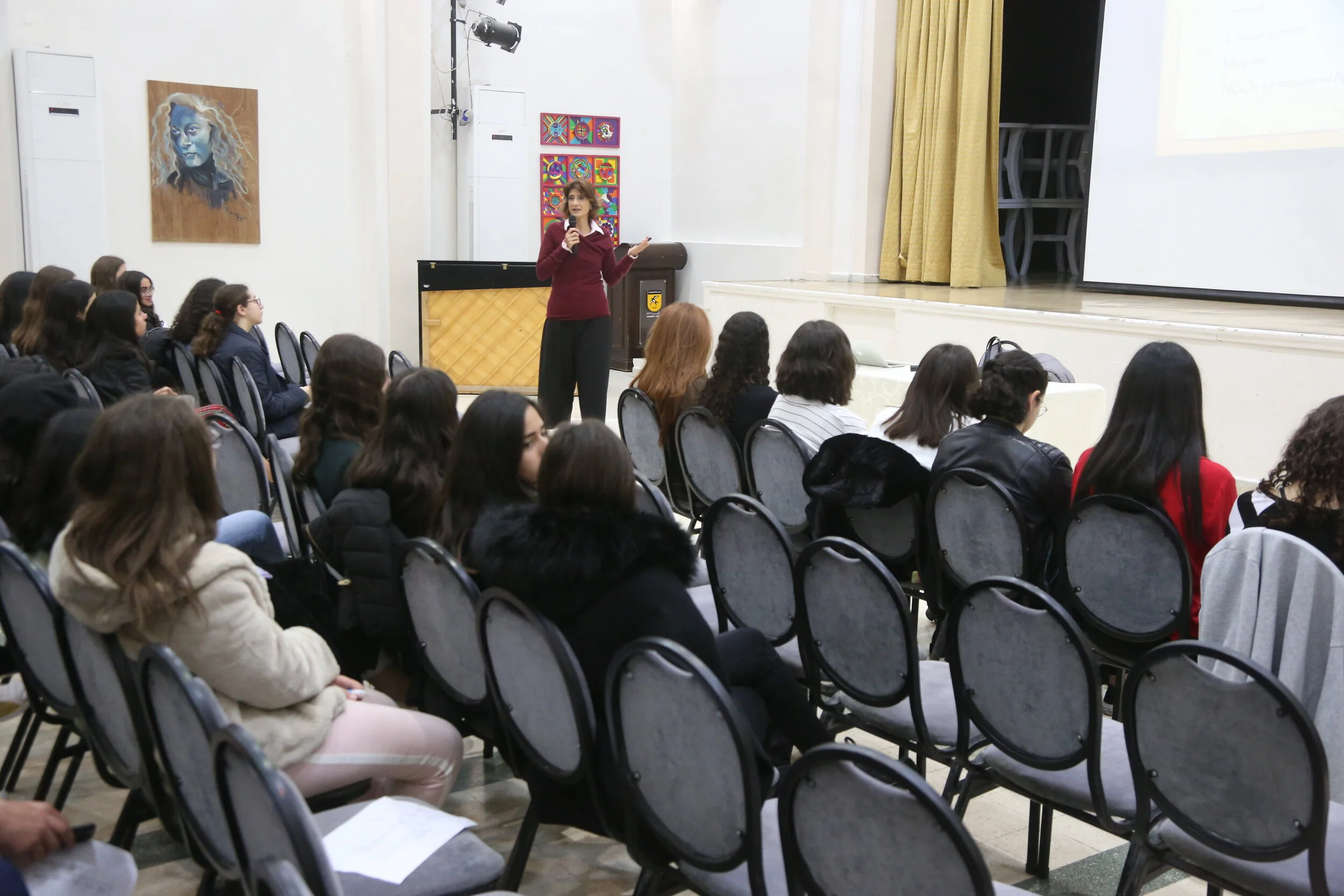 ASG BSA Annual Careers day.JPG