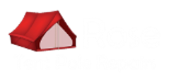 rose tent pole repairs