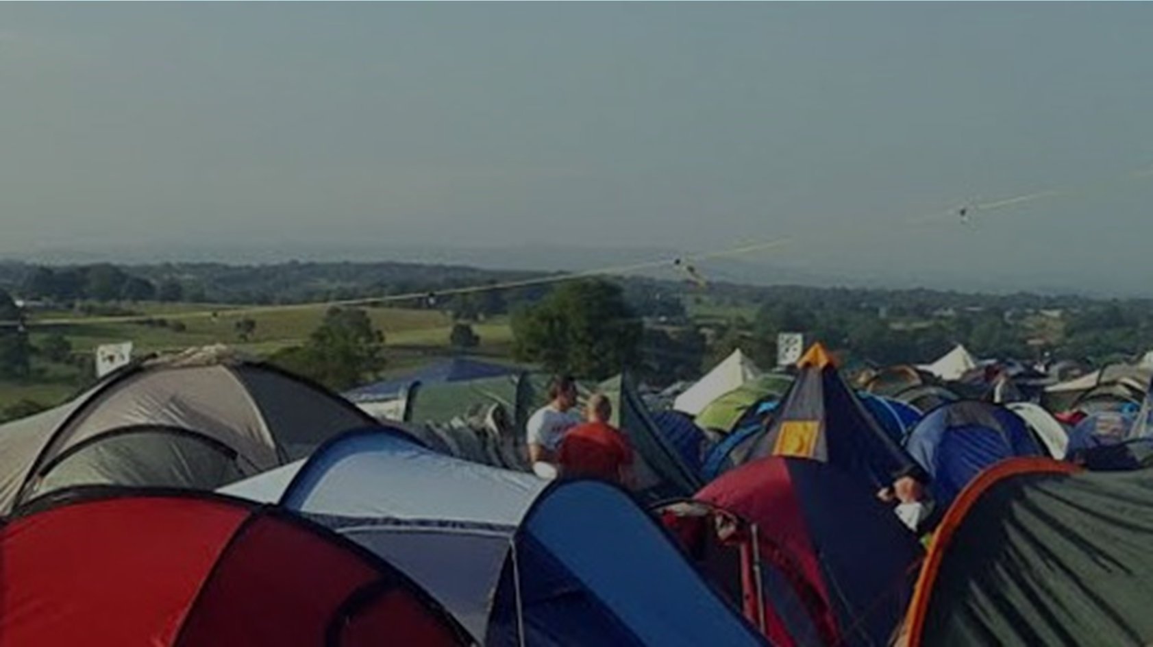 Alloy and Fibreglass poles for Backpacking and Festival tents