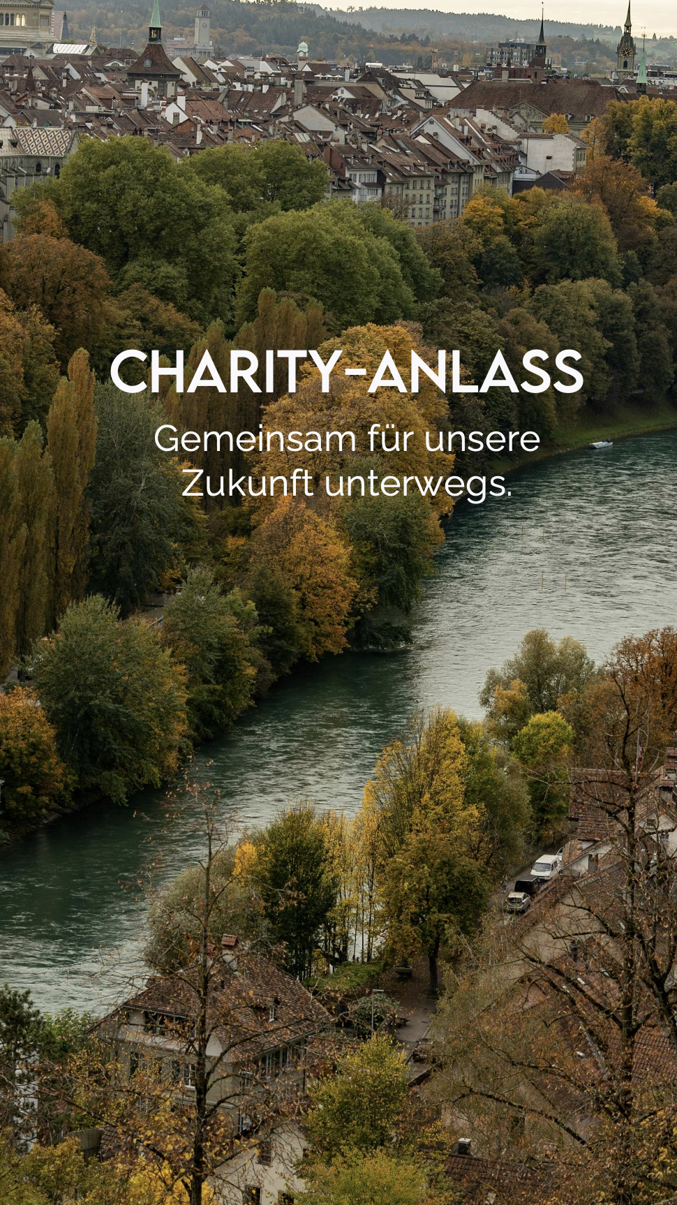 14.8.26 | Charity Anlass - Verein Haus der Werte