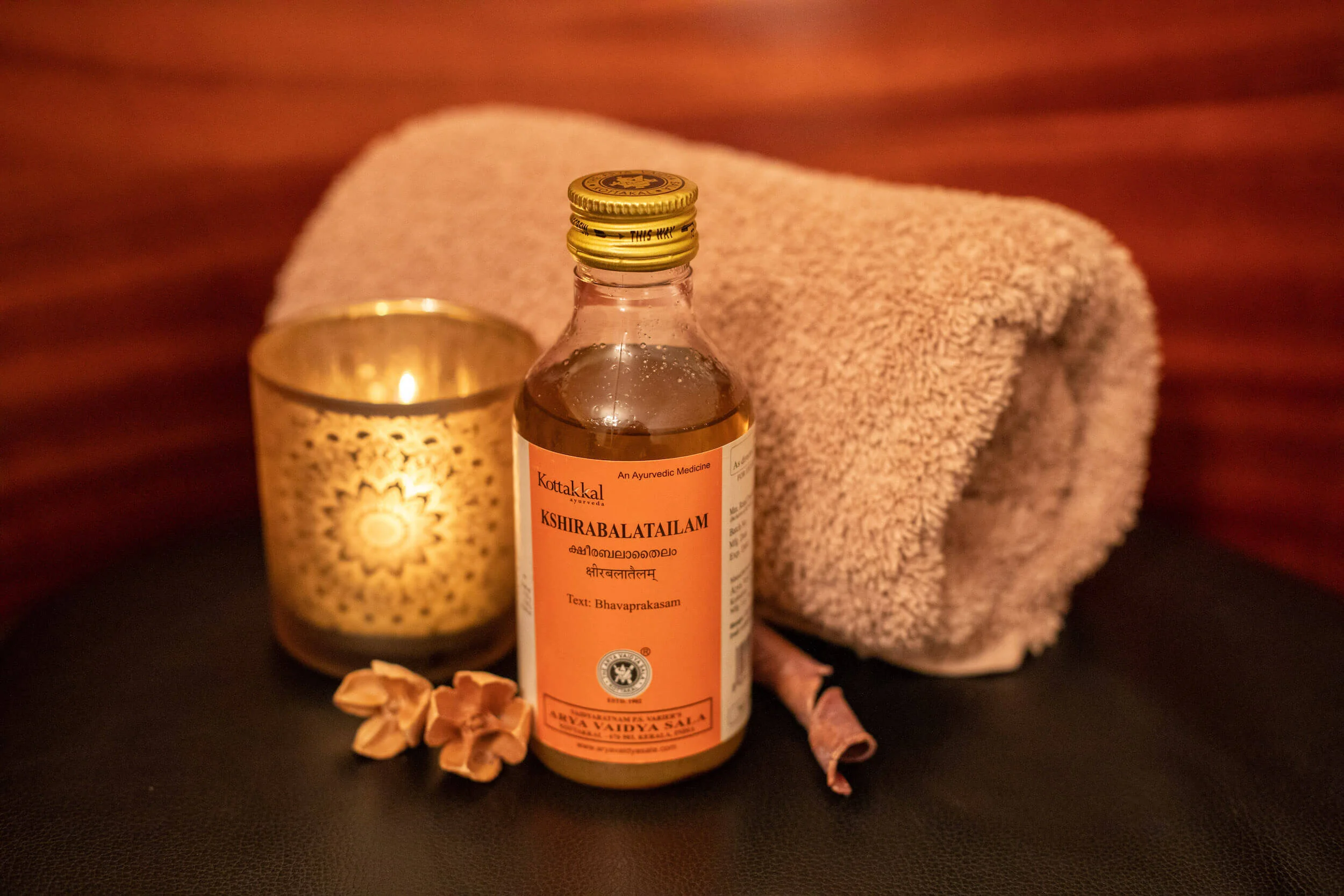 Ambulante Ayurveda Kuren in Bern, AyurvedaKur in der Schweiz