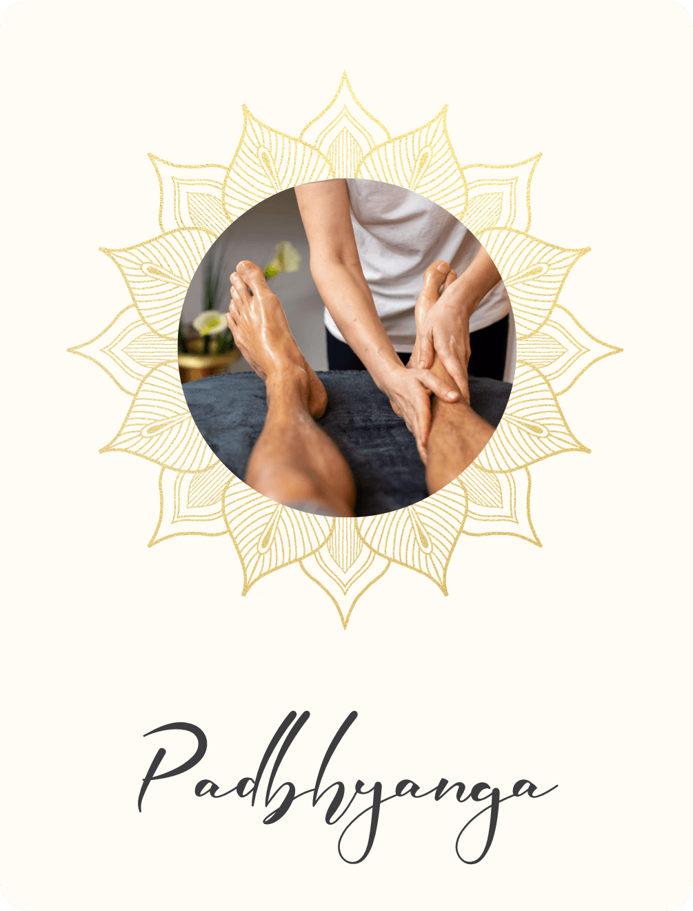 Ayurveda Medizin und Massagen in Bern, AyurvedaBehandlungen und