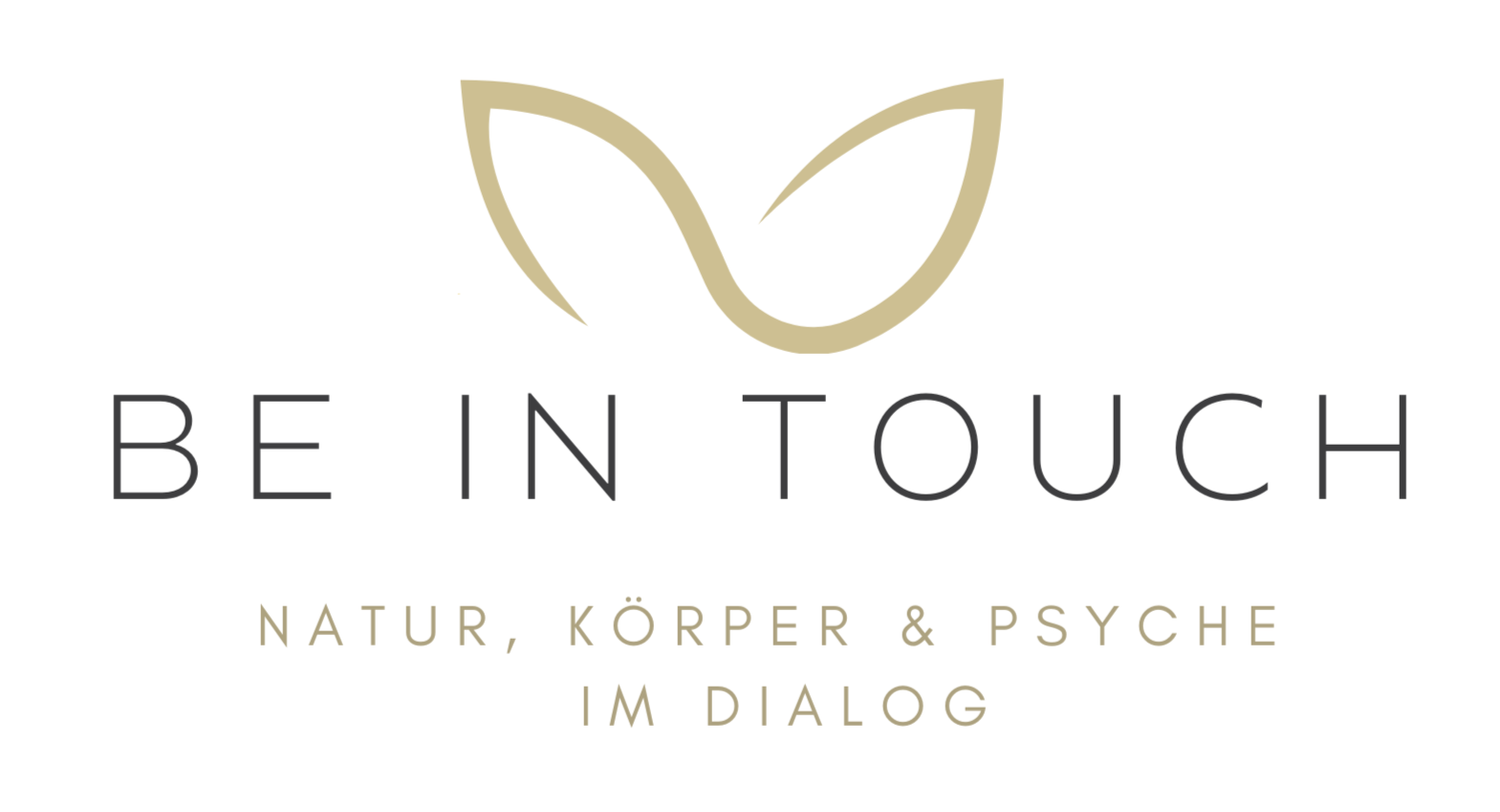 Be In Touch Bern 
