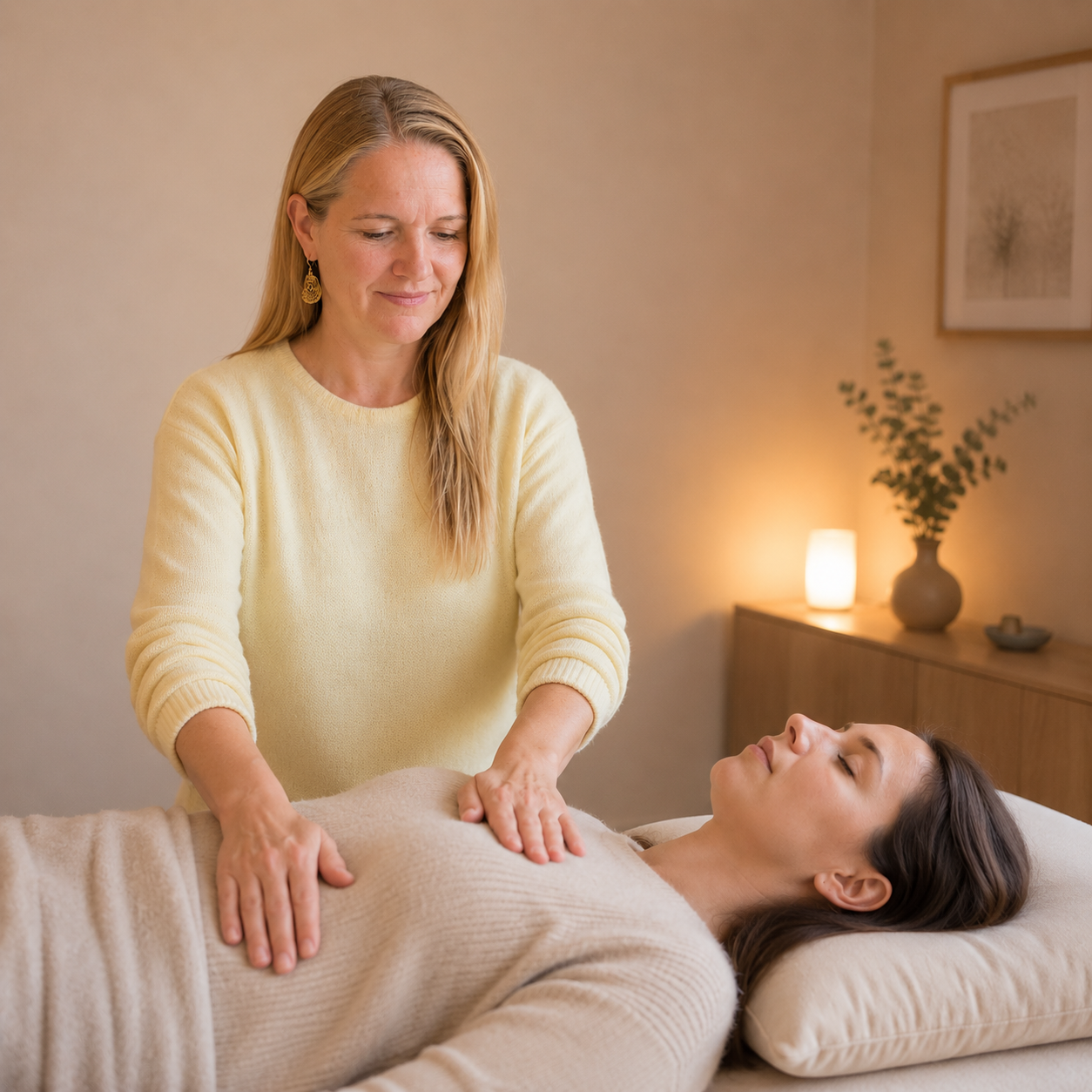 Ayurveda Medizin
