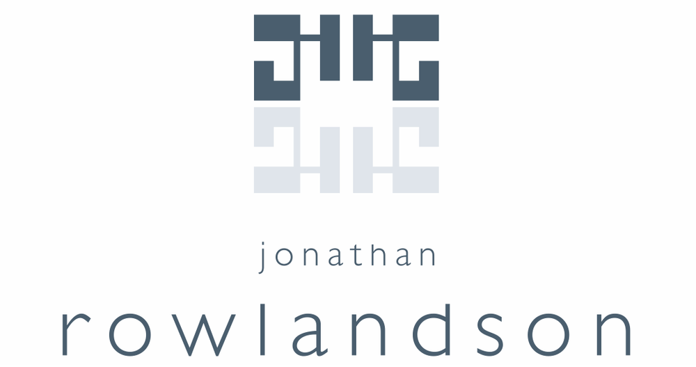 Jonathan Rowlandson Design