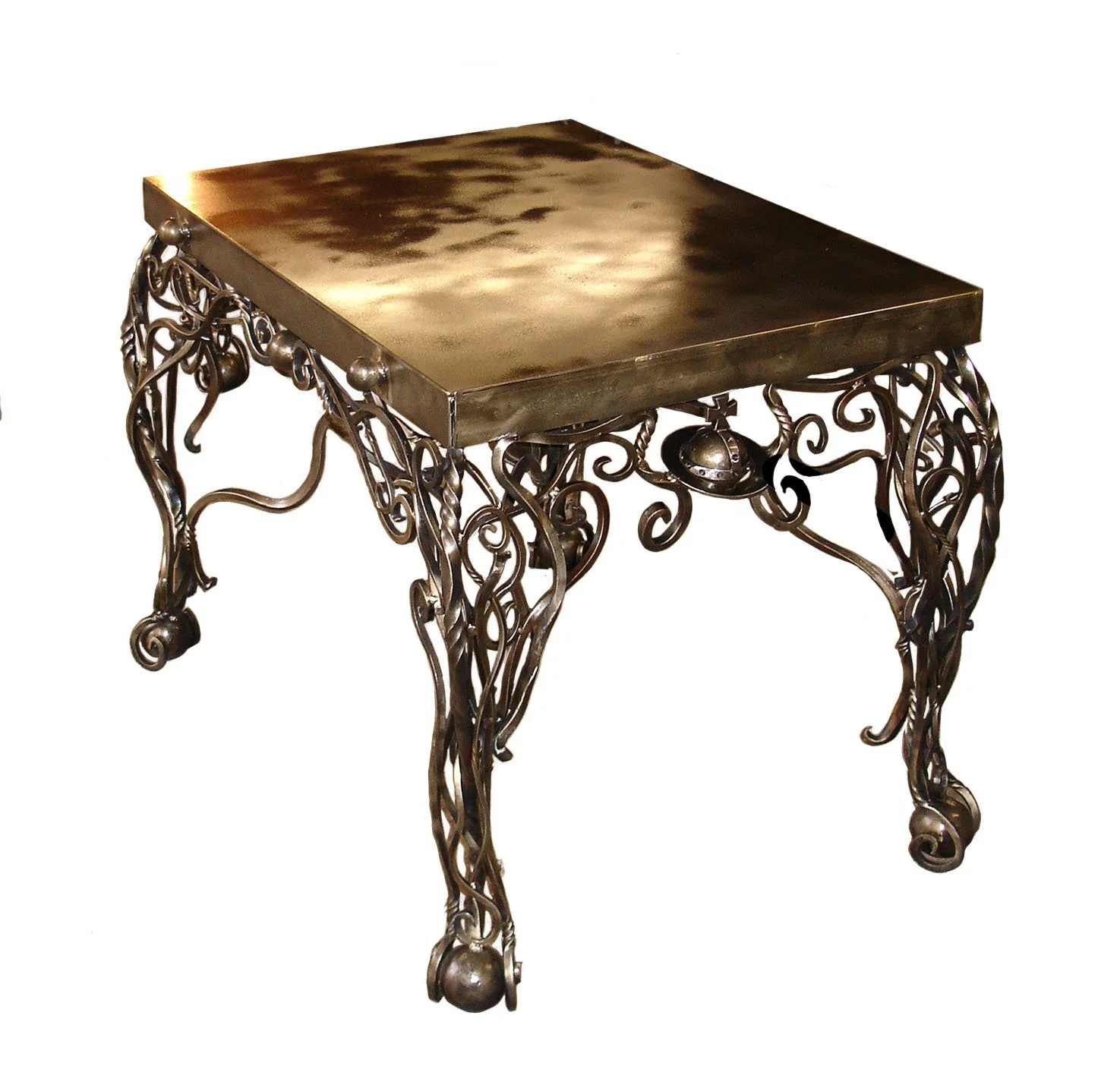 Vivienne Westwood plinths