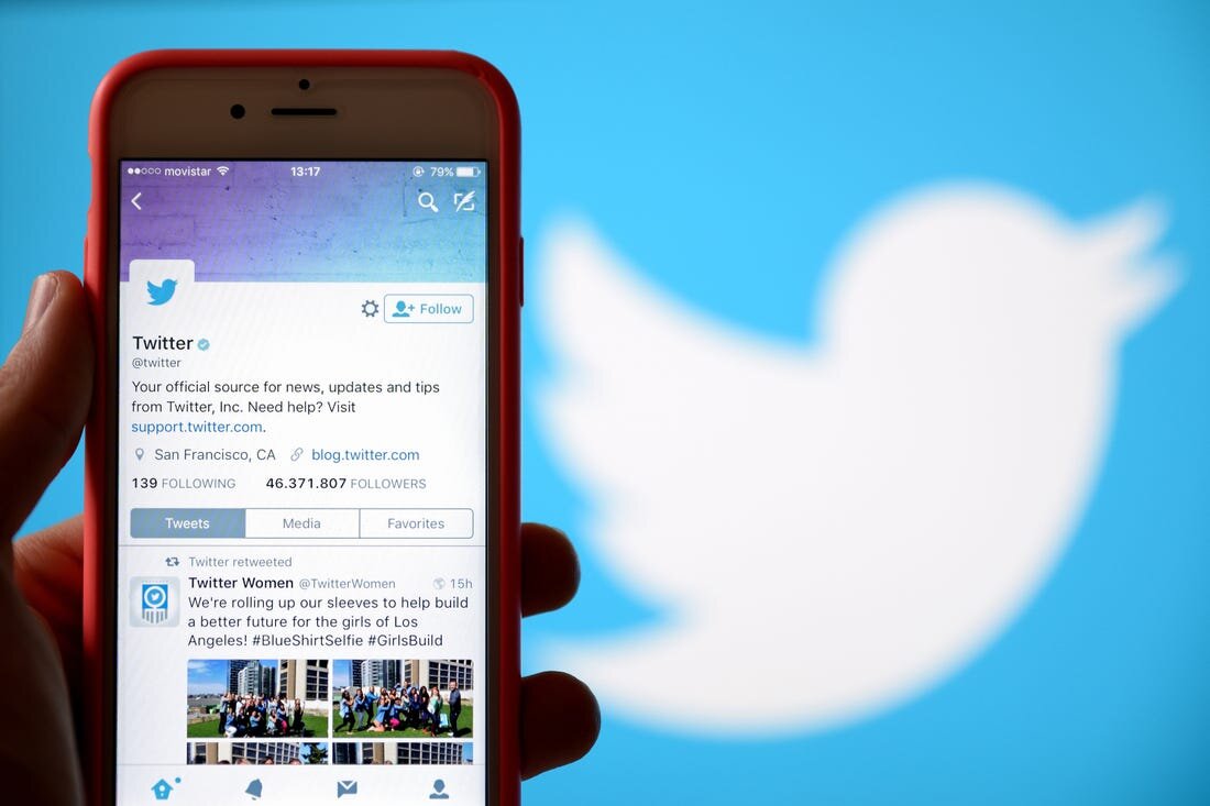 Twitter Debuts a New Voice Tweet Feature — Epicbeat