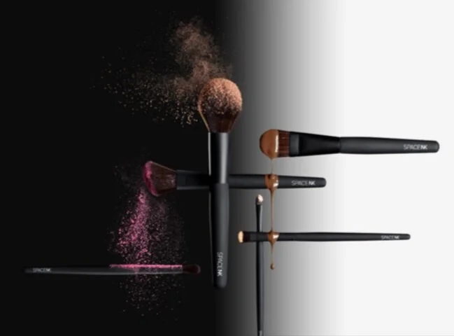 Brush Collection Launch