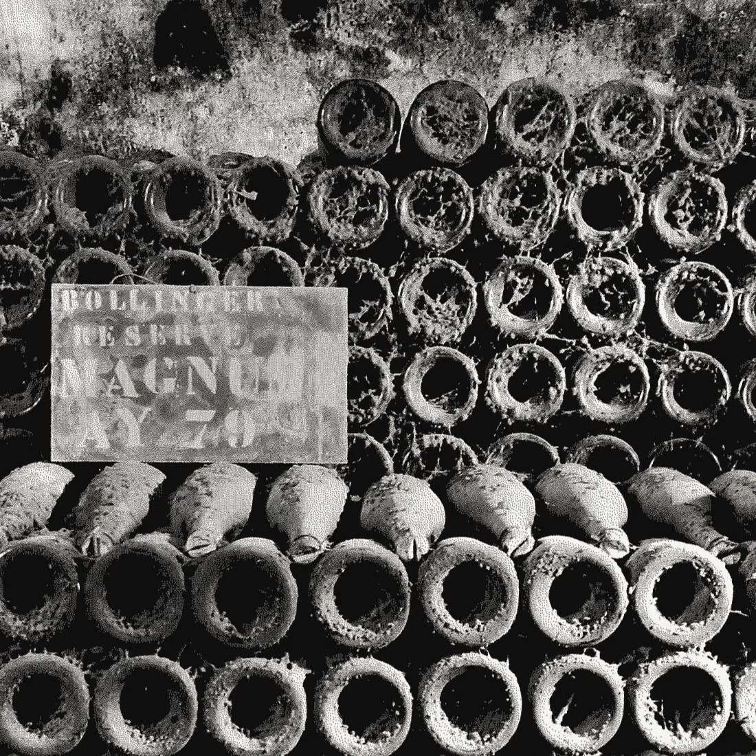 Premium Champagnekurs torsdag 29. februar 2024 i Vinkjelleren på Grand Café