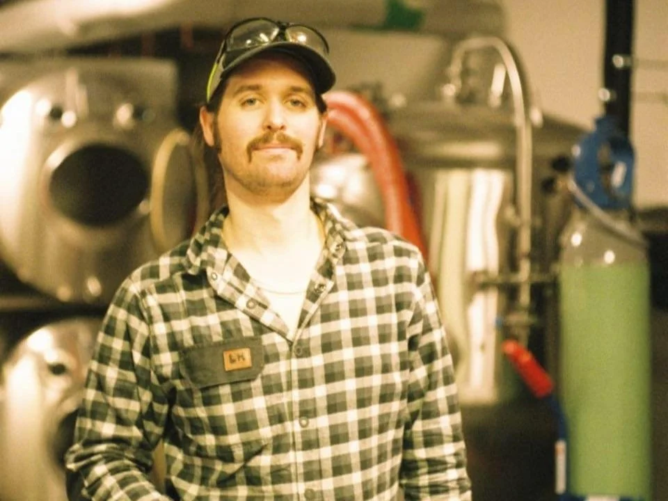 Beermakers Dinner / Rebel Beer Fest - Skråplanet fredag 1. mars