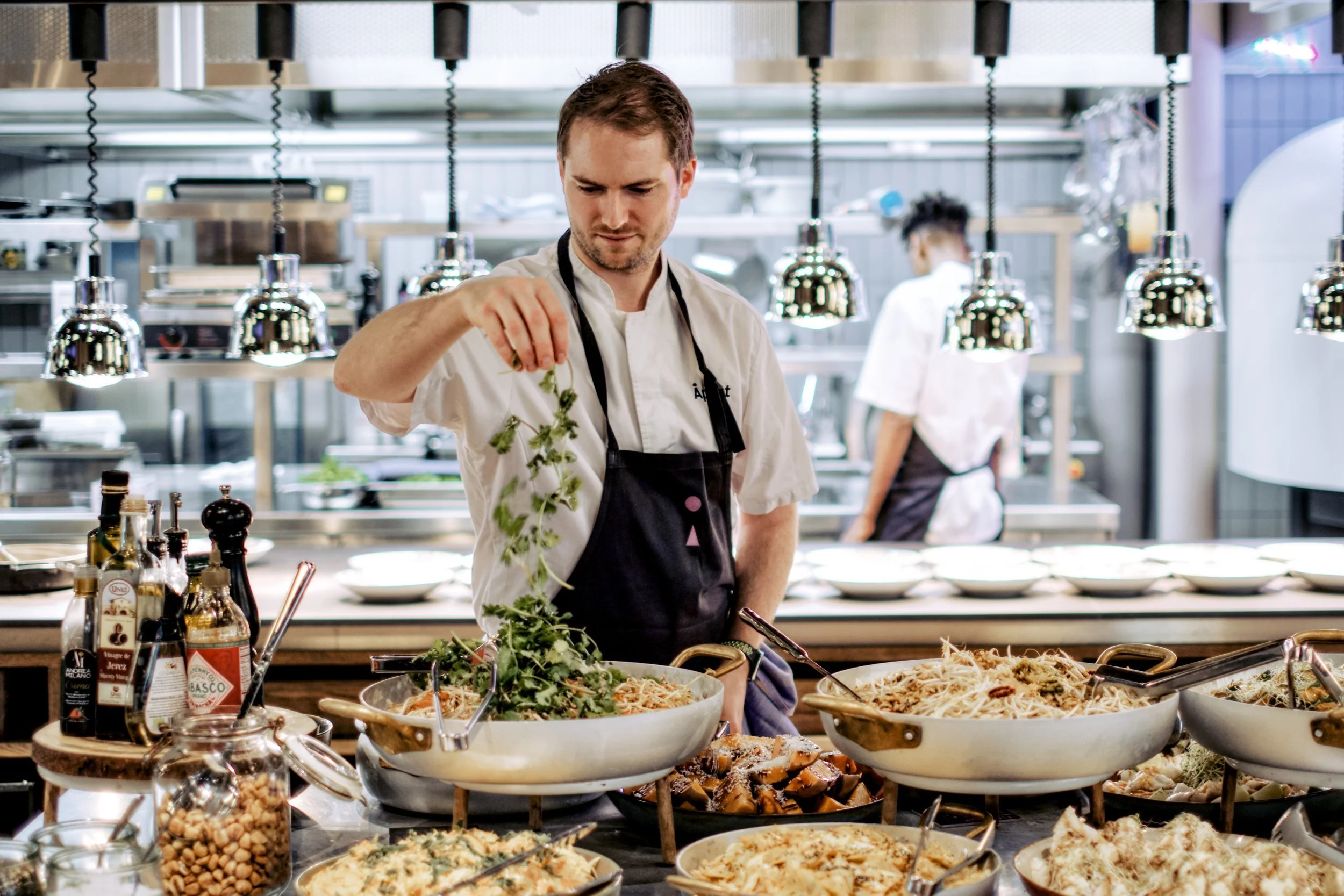 Furset Kantine - se våre ledige stillinger her