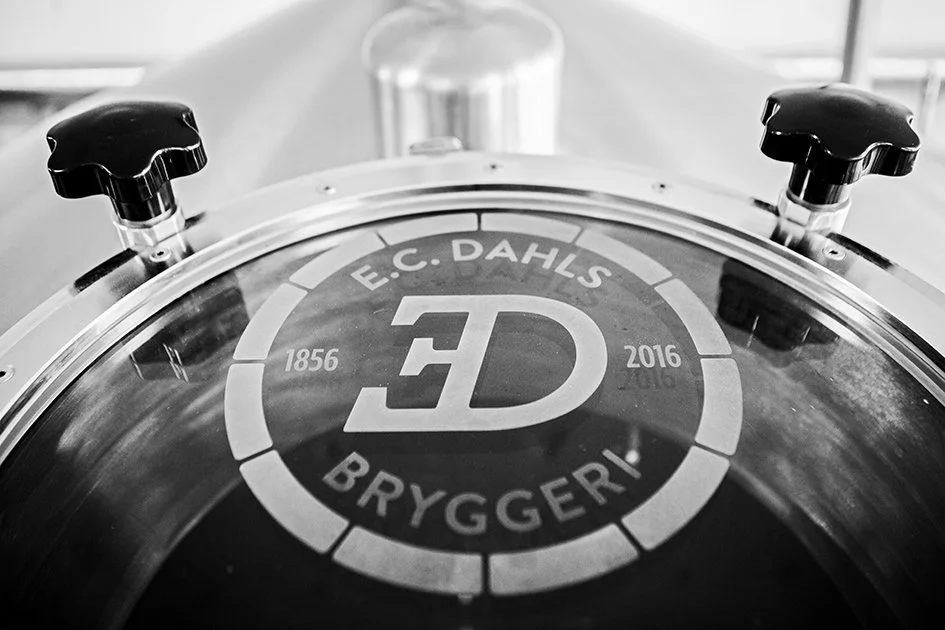 Beermakers Dinner med E. C. Dahls - Grilleriet torsdag 24. august