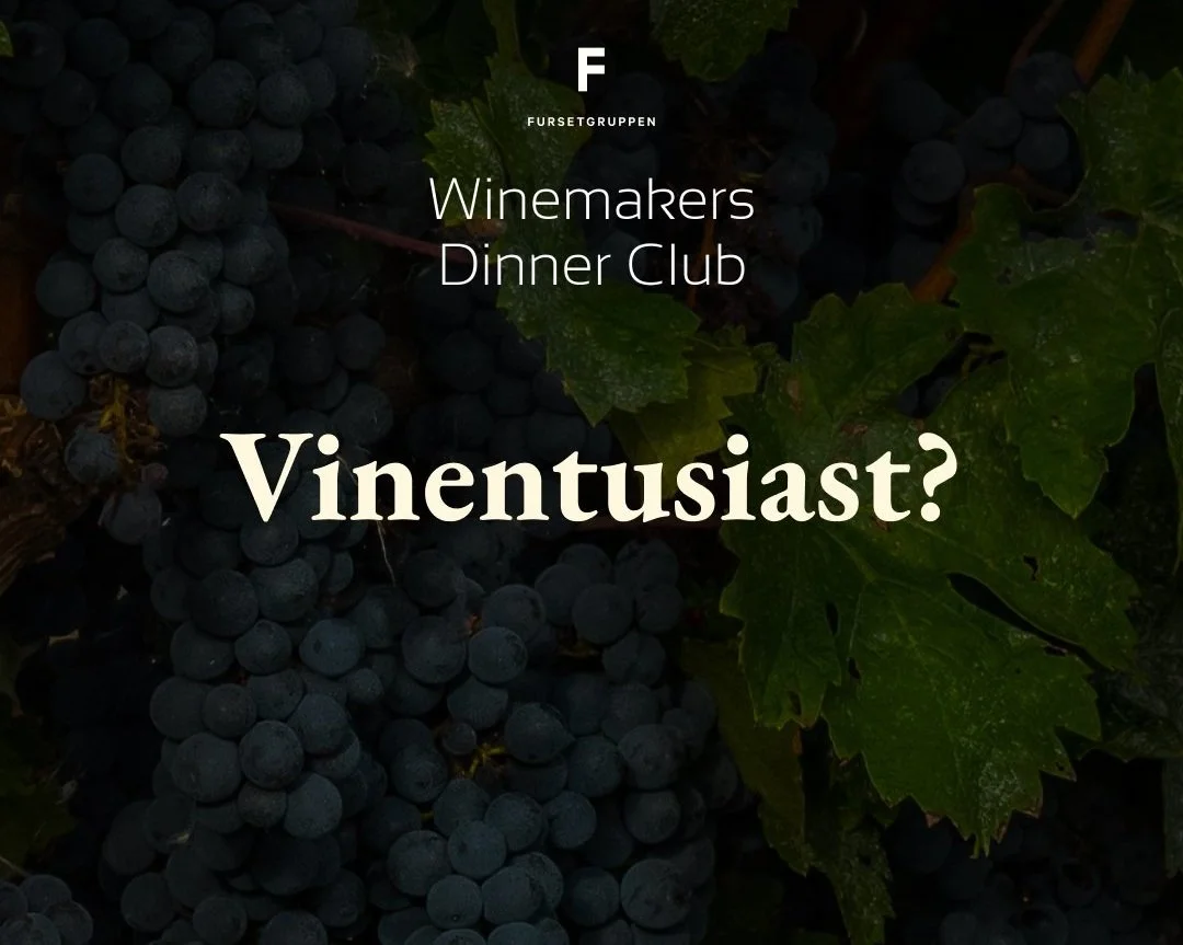 Bli medlem av vår ekslusive vinklubb!