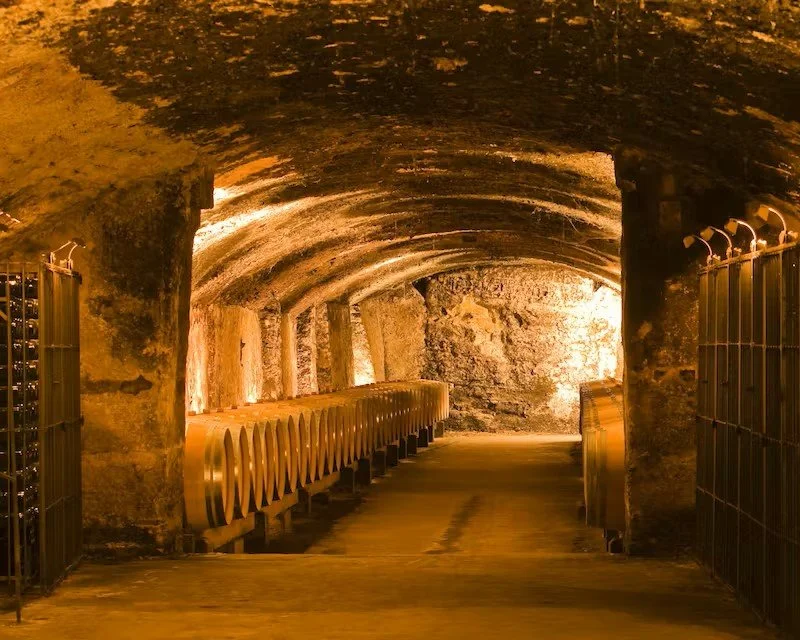 Winemakers Dinner Château la Nerthe - Di Sopra Di Sotto 7. november