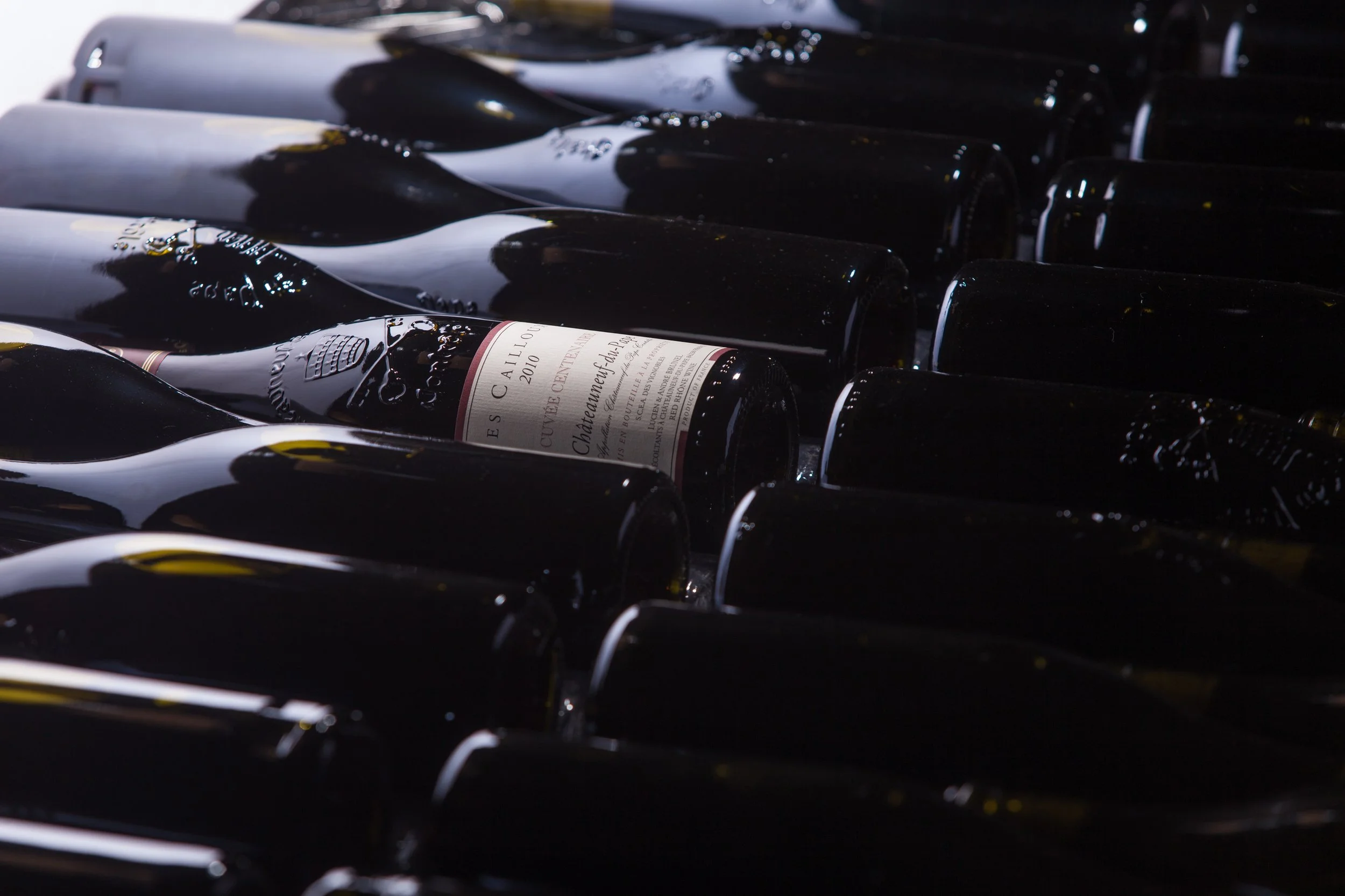 Winemakers Dinner - André Brunel torsdag 30. november på Havsmak