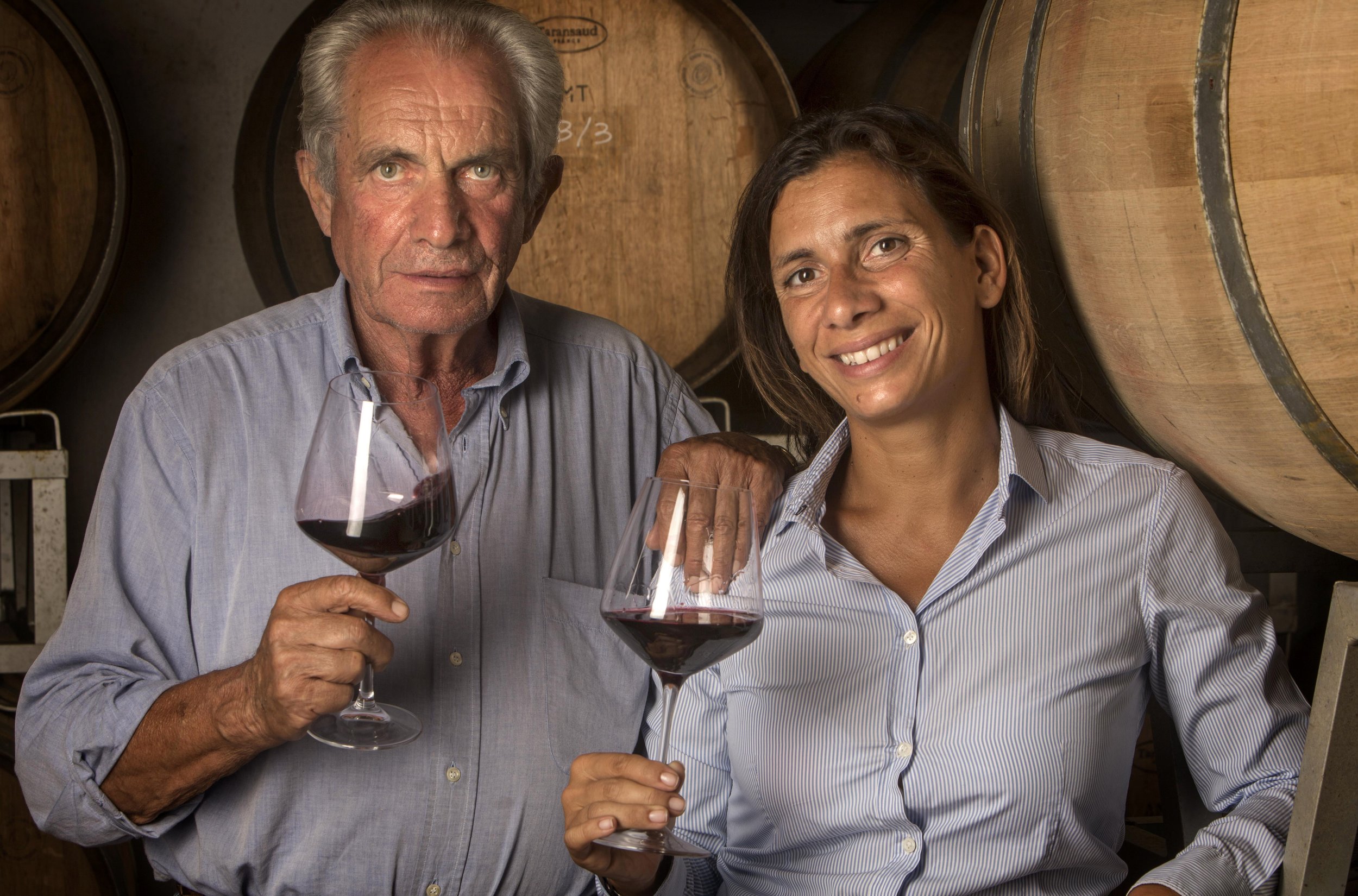 Italiensk Aften - Ekebergrestauranten tirsdag 27. februar