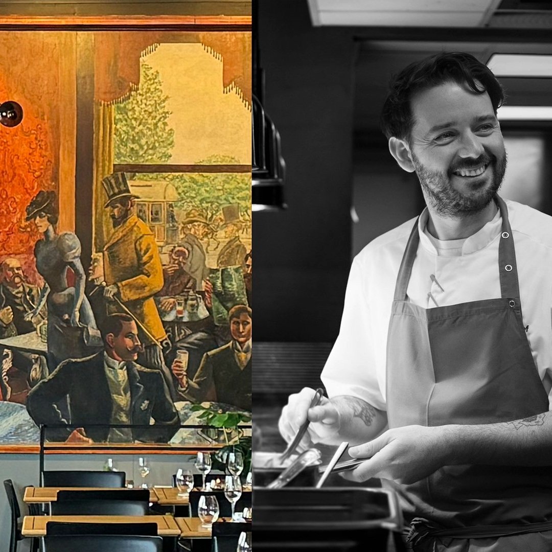 Historymakers Dinner med IBSEN museum og teater - torsdag 23. mai