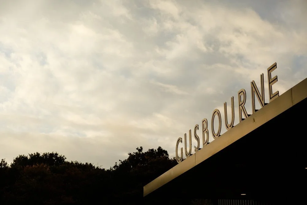 Winemakers Dinner Gusbourne - Sjømagasinet