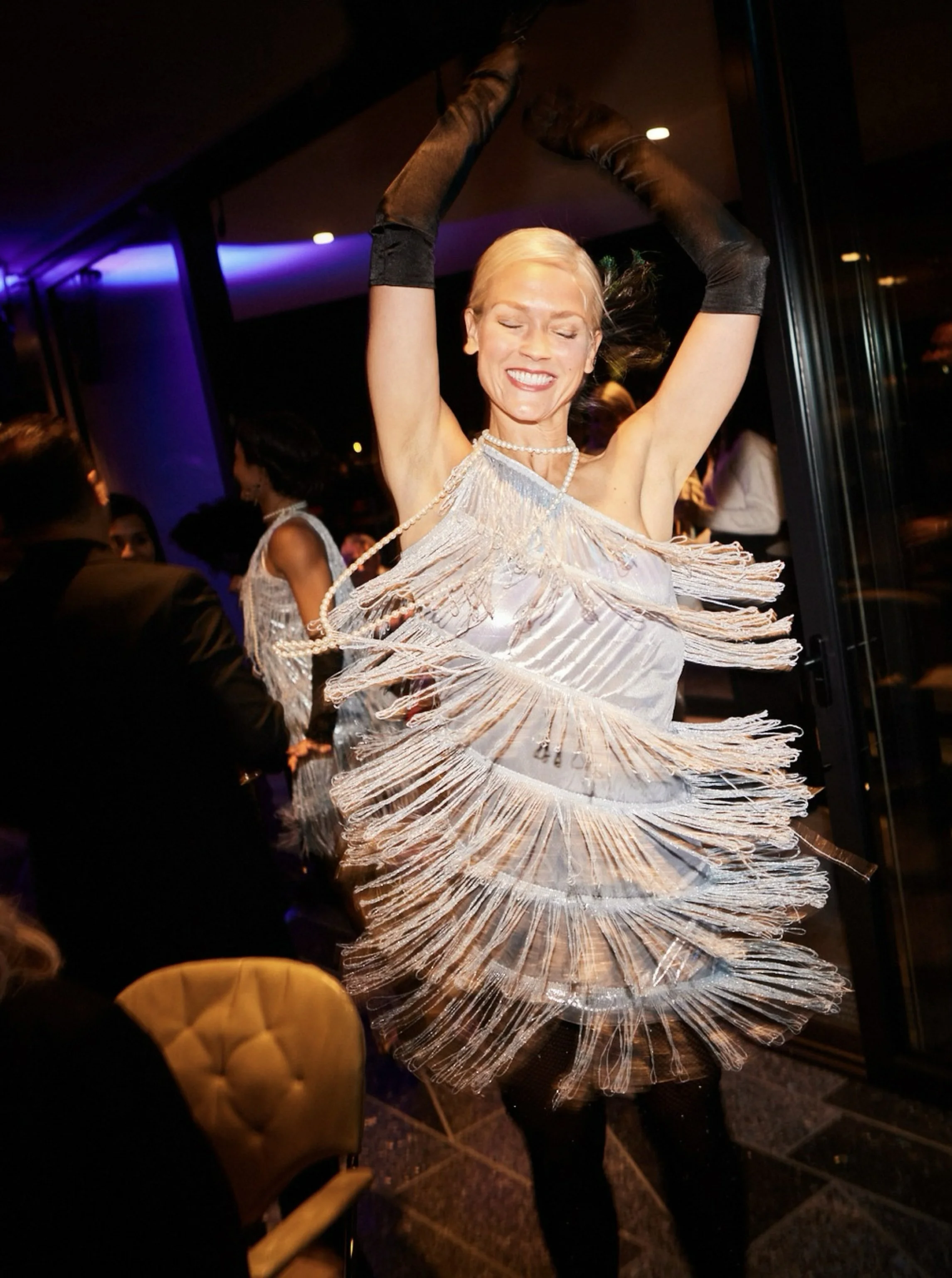 Underholdning til ditt arrangement!