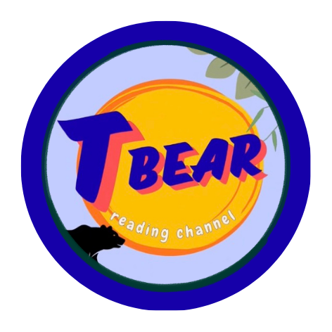 T Bear Reading Channel
