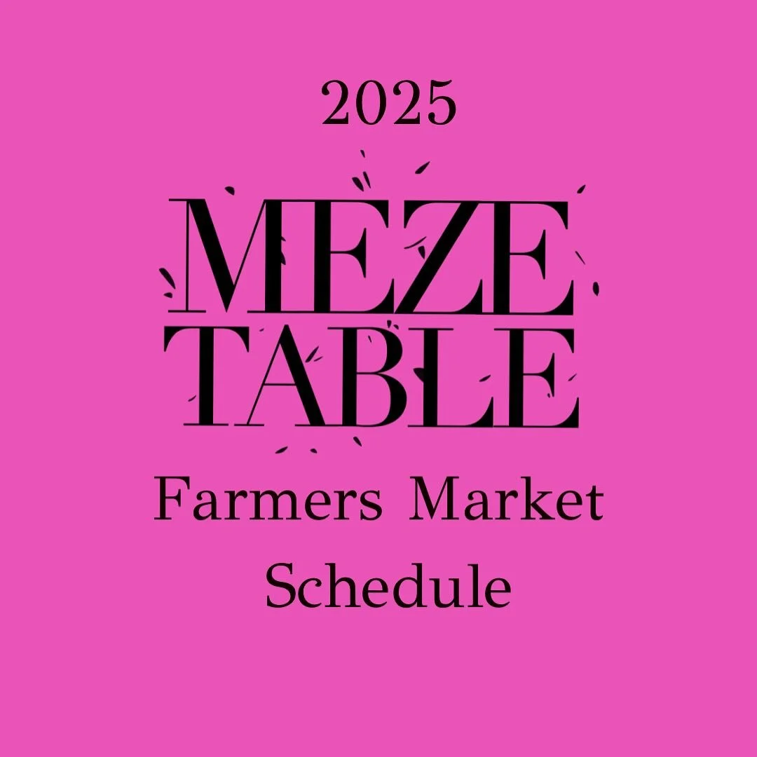 This Summer You Can Find Us At Select Outdoor Farmers Markets:

South Loop Farmers Market 
Printers Row 
Saturday 9am-1pm
632 S Dearborn

61st Street Farmers Market
Saturday 9am-2pm
6100 S Blackstone Ave

95th Street Farmers Market
Sunday 8am-1pm
182