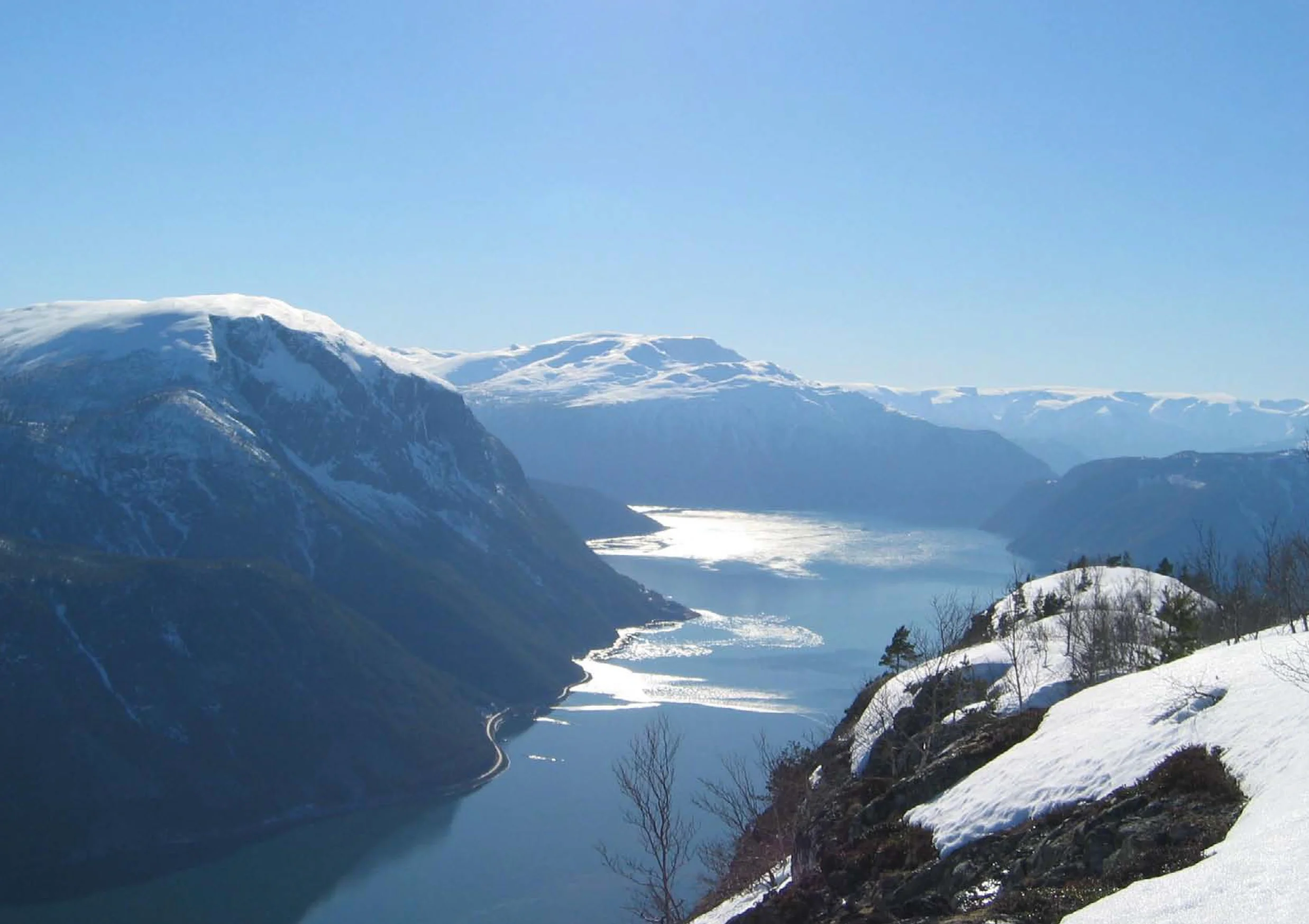 Paradisjuvet (Brennefjellet)