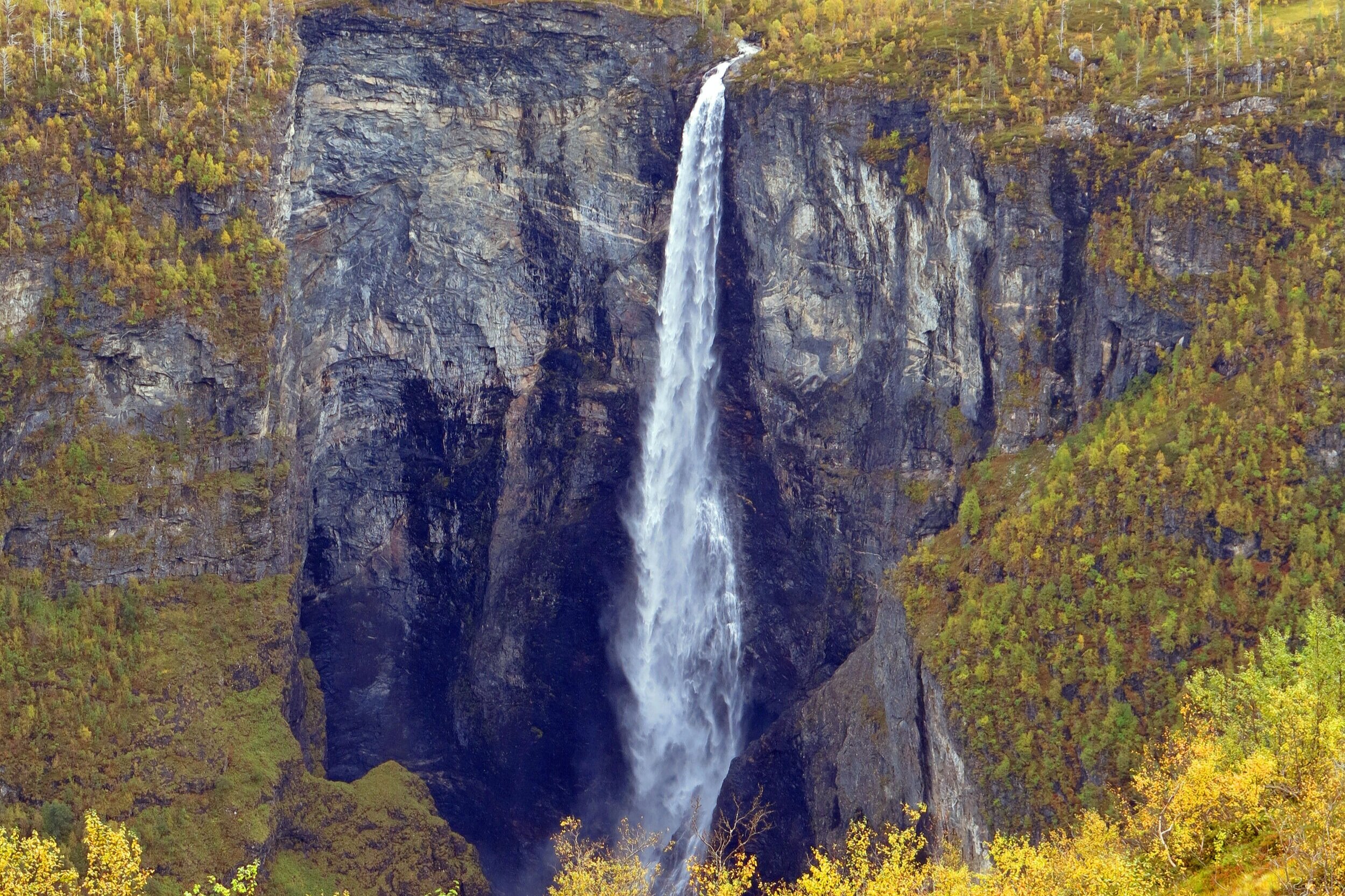 Utladalen landskapsvernområde