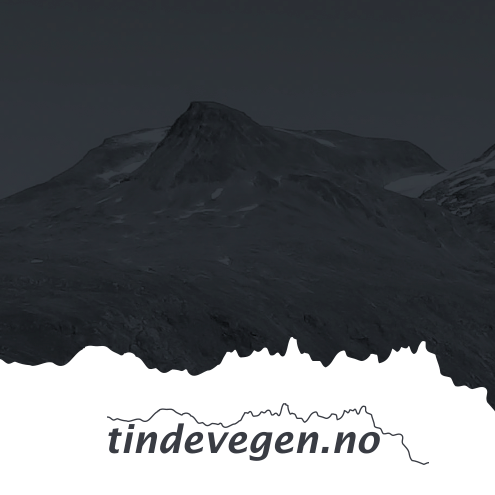 Tindevegen.no