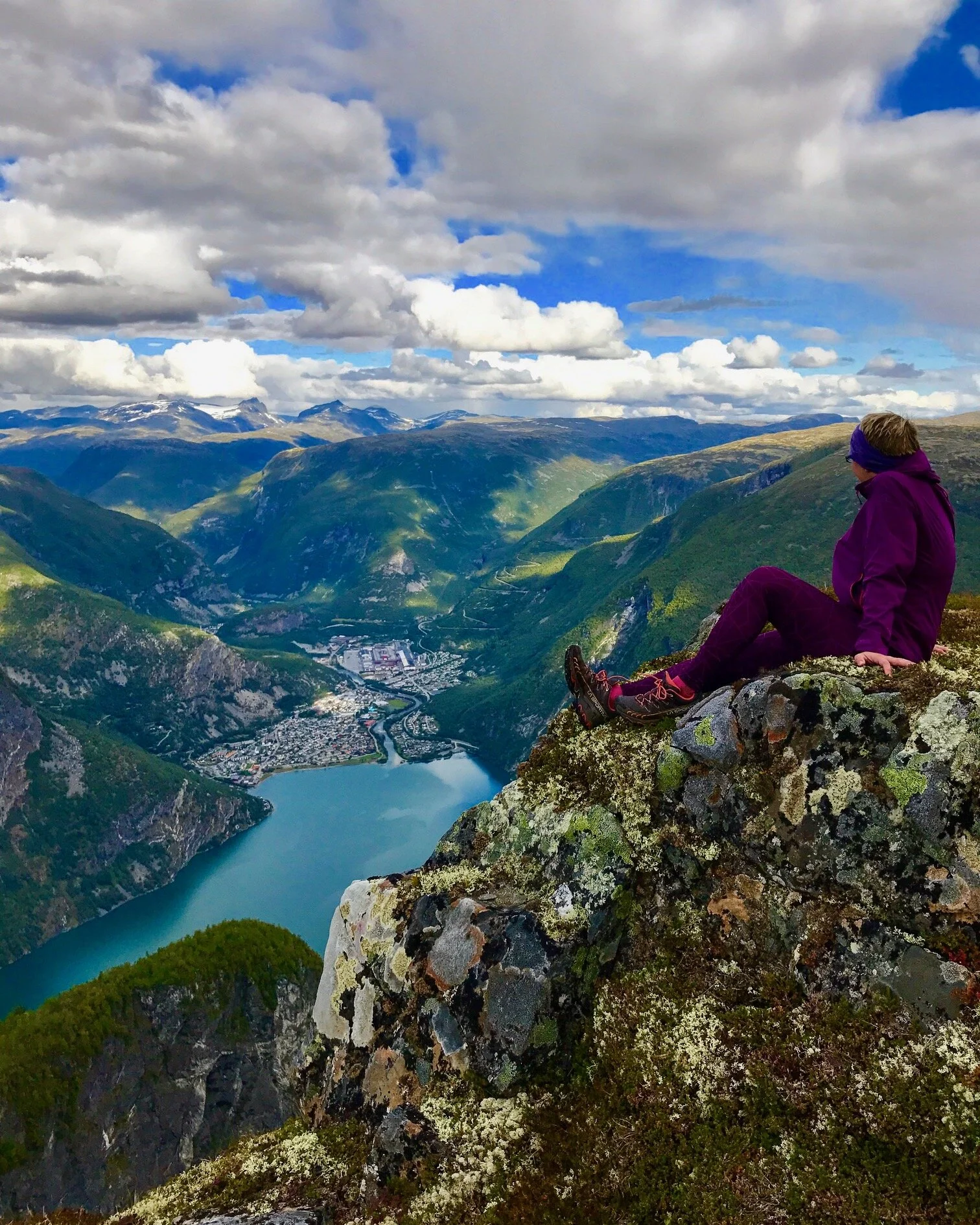 8 anbefalte turar i Årdal