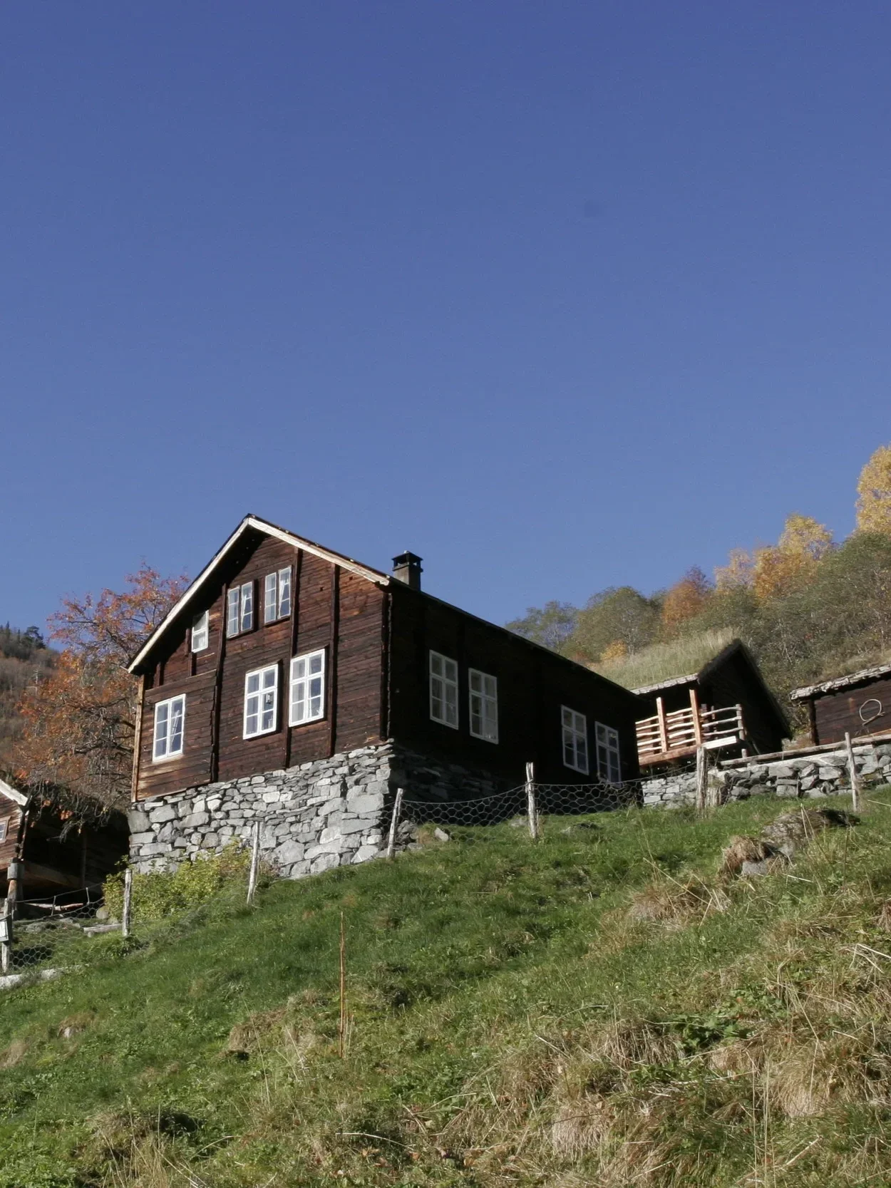 Avdal Farm