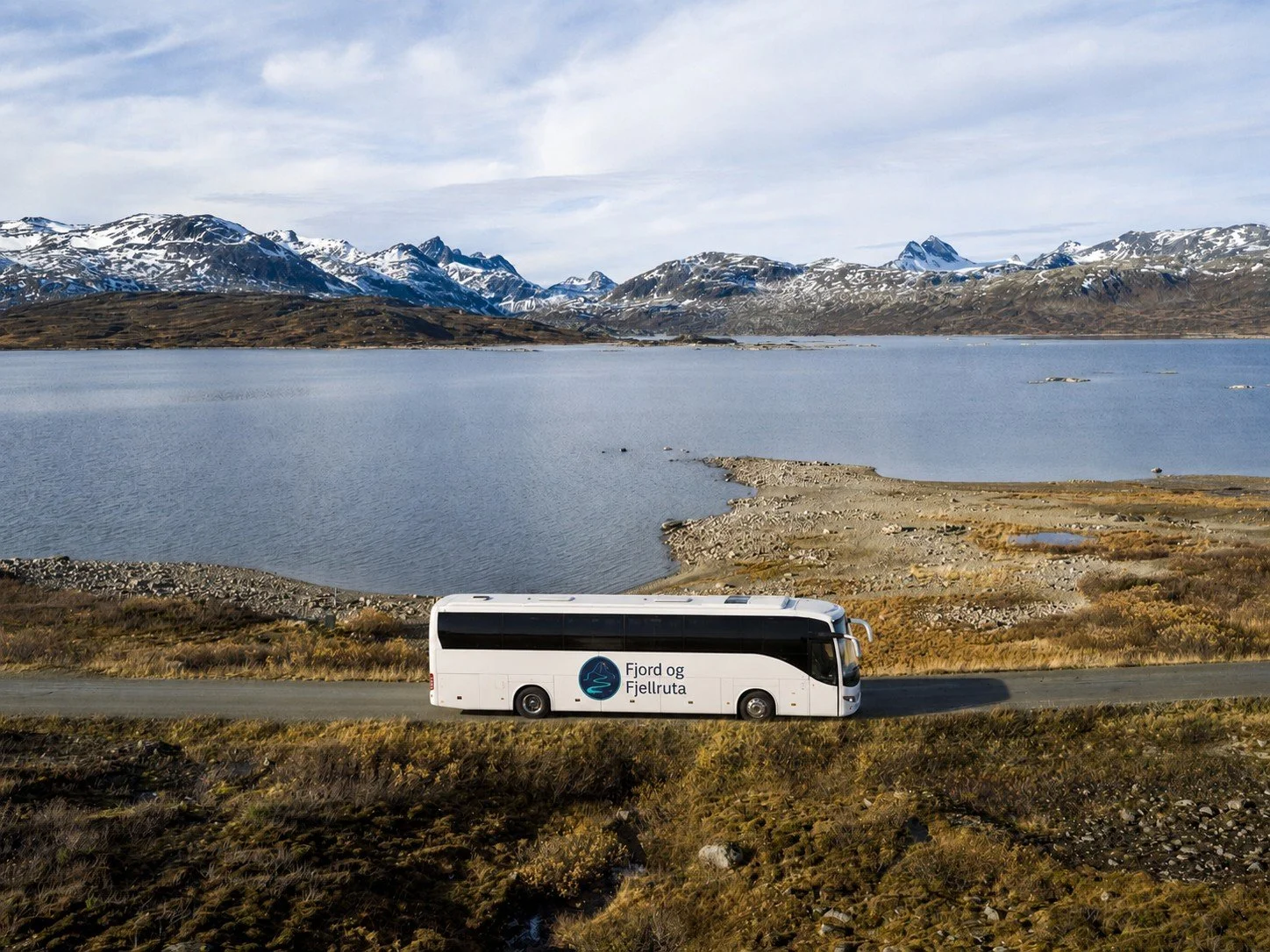 Fjord and Mountain Route