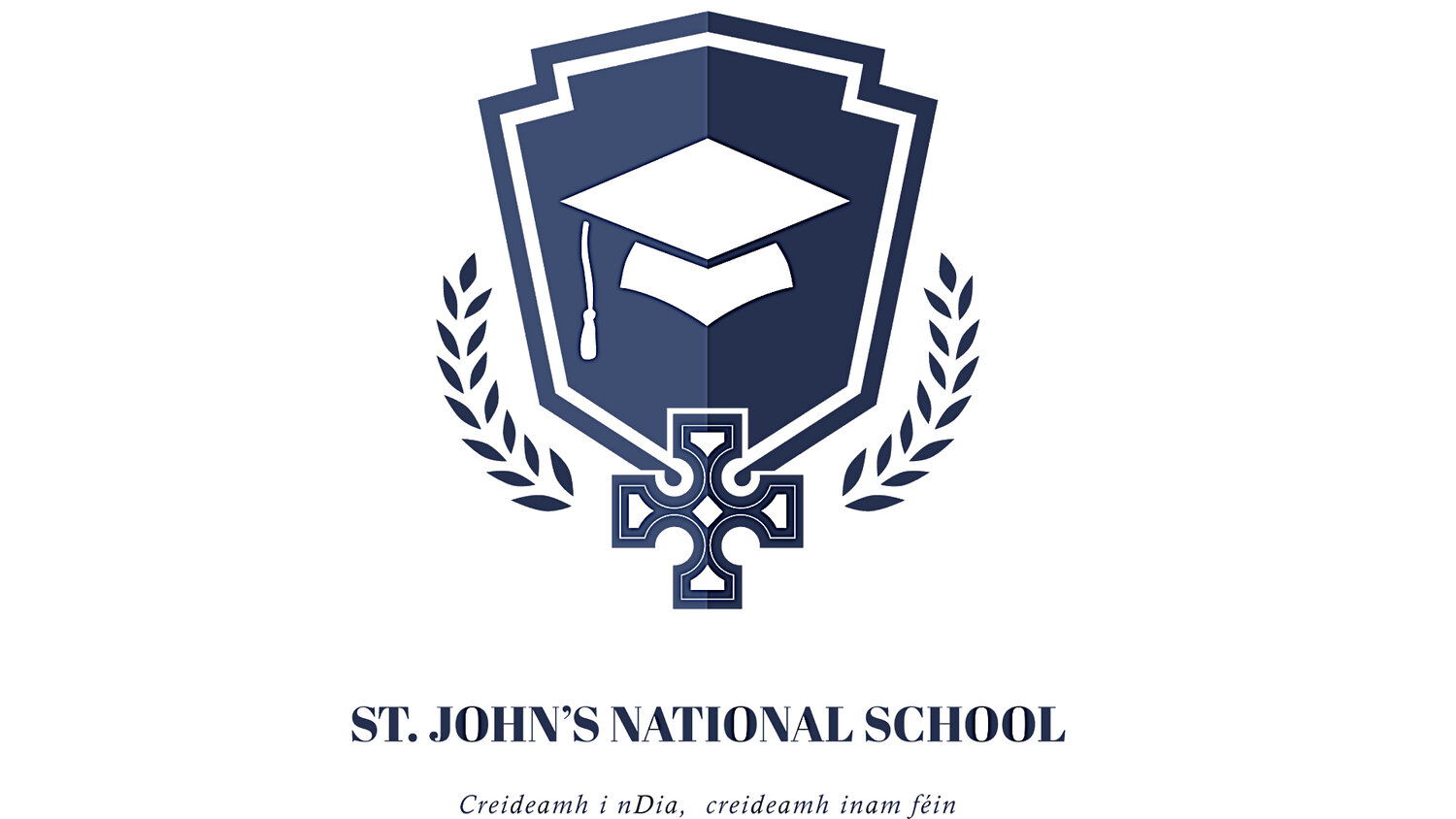 St John&#39;s National School Shannon