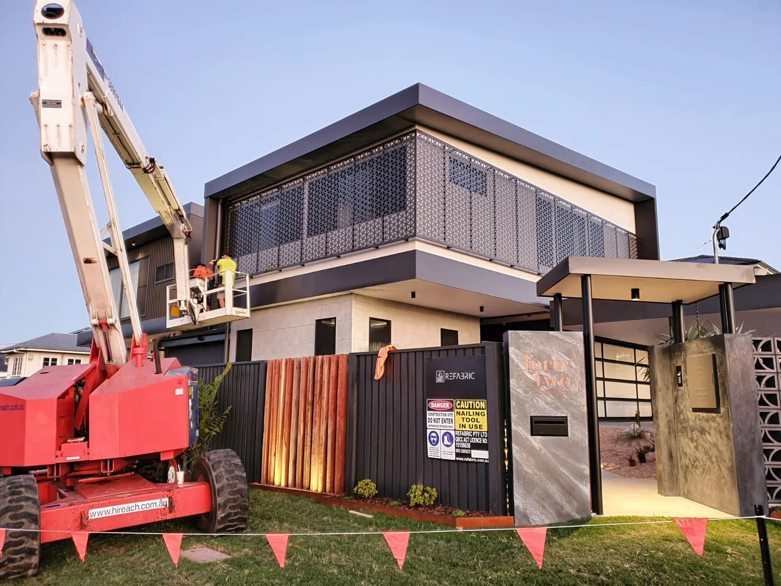 Imperial Ave, Cannon Hill