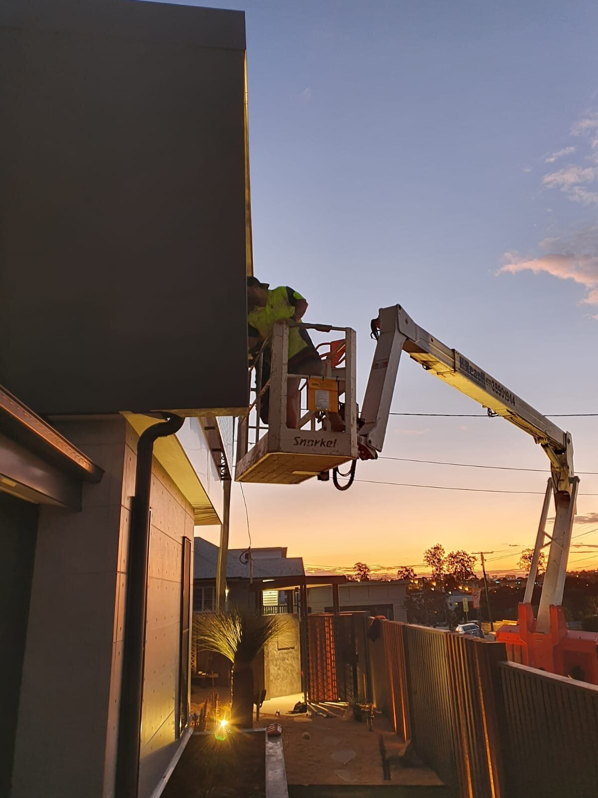 Imperial Ave, Cannon Hill