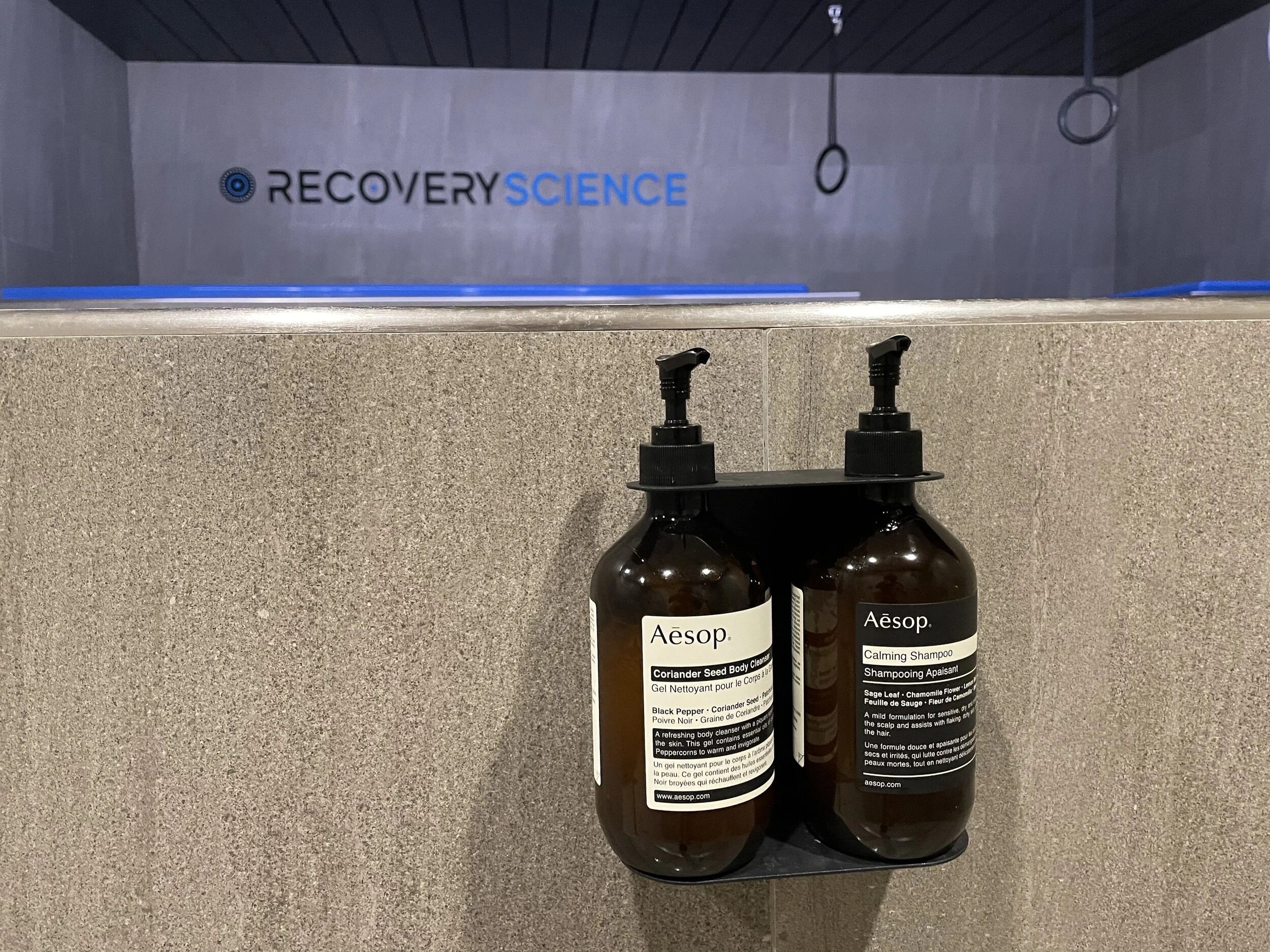 Recovery Science - Fortitude Valley