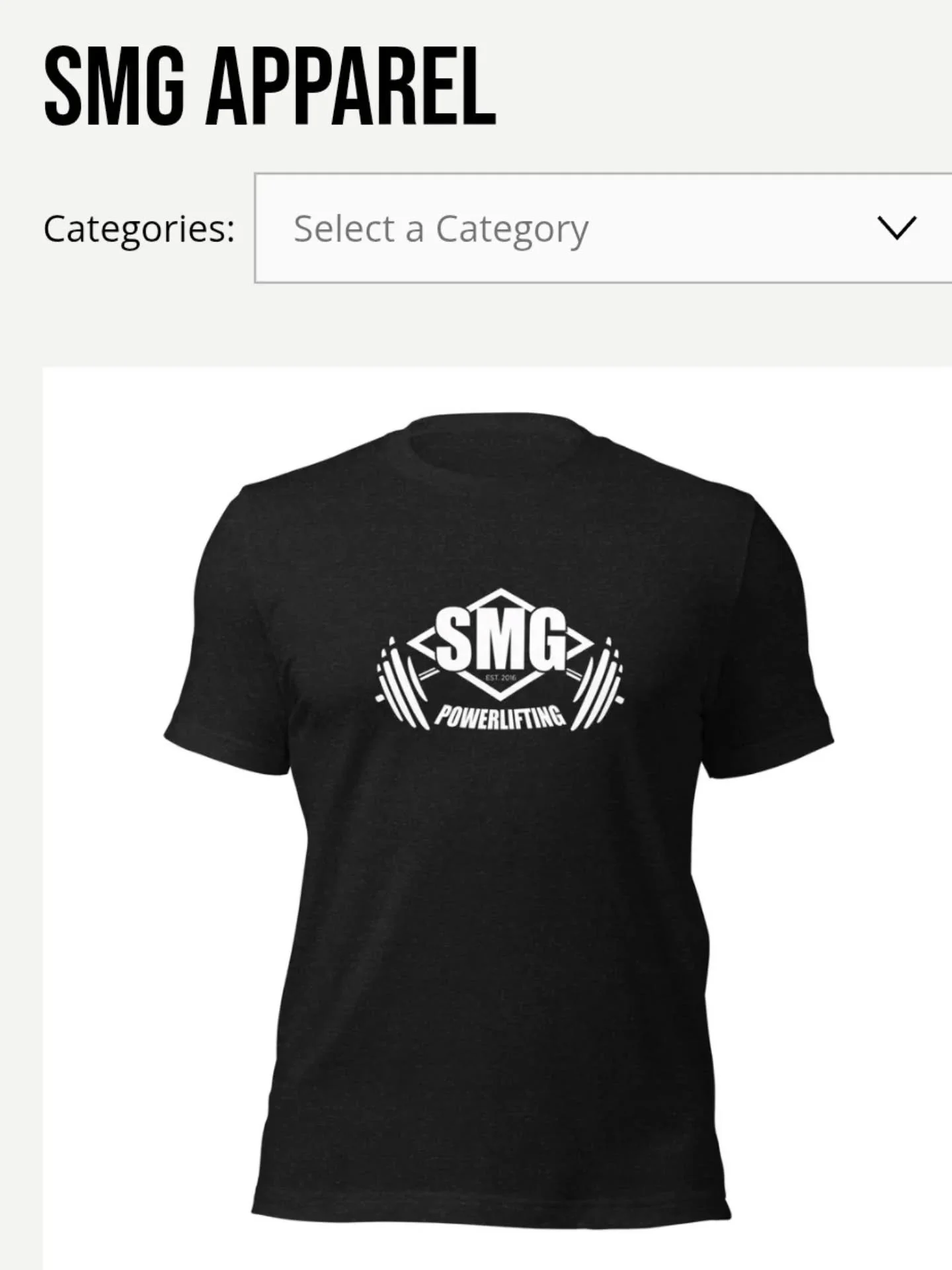 SMG New Apparel NOW AVAILABLE on our website. 🔗 In Bio
USE PROMO CODE: SMGFREESHIP 
HOODIES 
HATS
TEES
JOGGERS