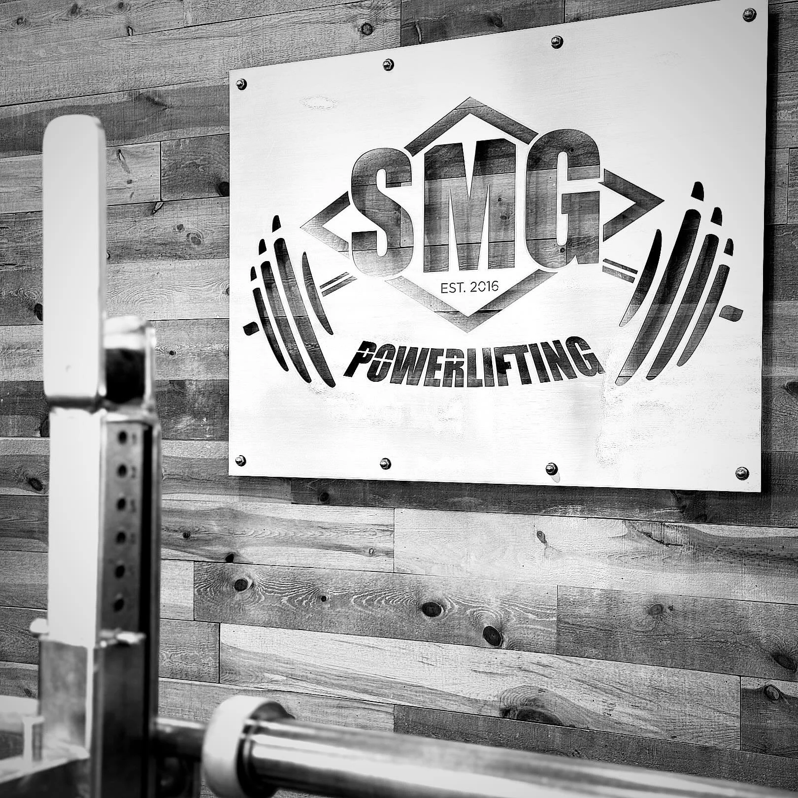 With a lot of great things already in the works&hellip; 2024 is set to be our biggest year yet ‼️

CURRENT GYM IMPROVEMENTS:

&bull; 4 new CARPETED rack platforms ‼️
&bull; Additional combo racks ‼️
&bull; Full @theipf approved @hansupower competitio