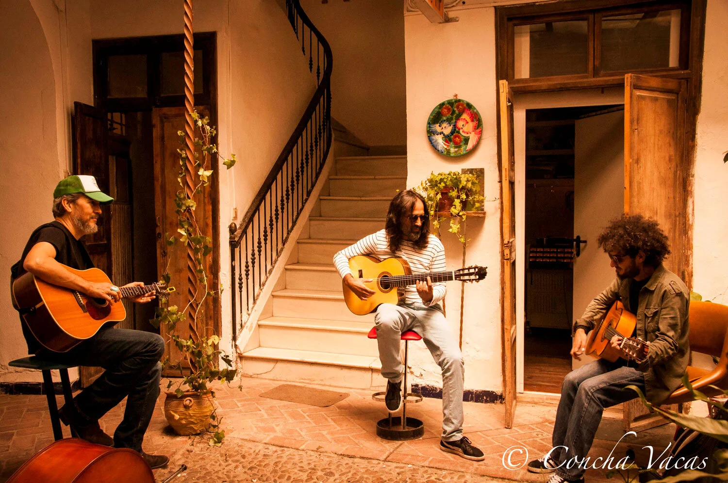 eureka studios Howe Gelb.jpg