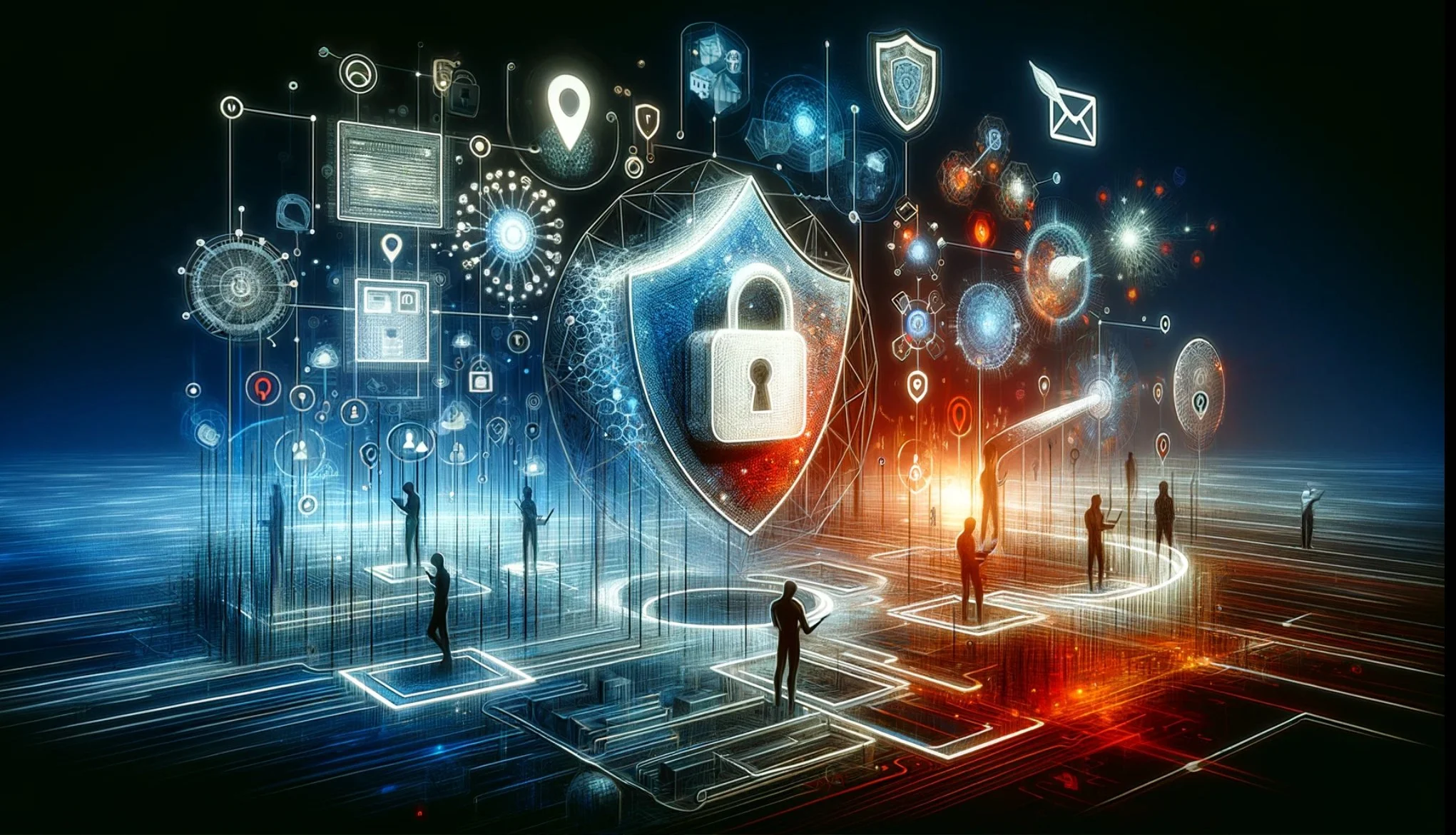 The Power of a Safe Word: Guarding Against AI Phishing Scams
