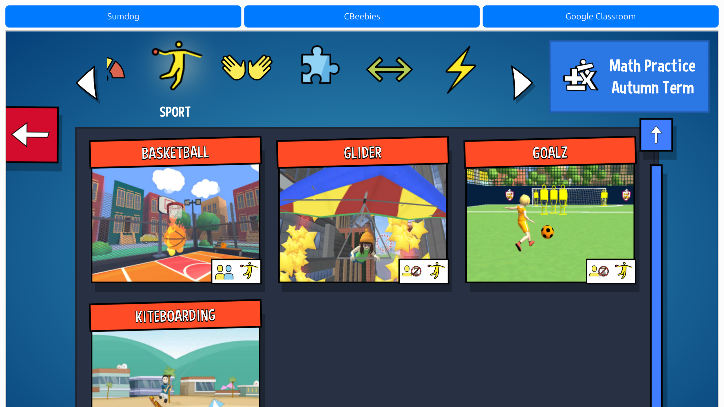 AI Hacks : Locked down kids browser