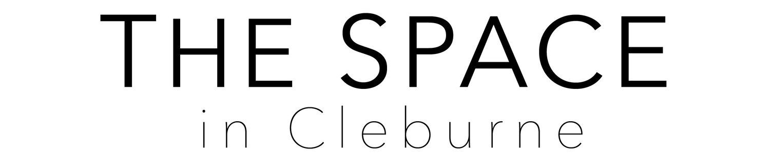 The Space in Cleburne
