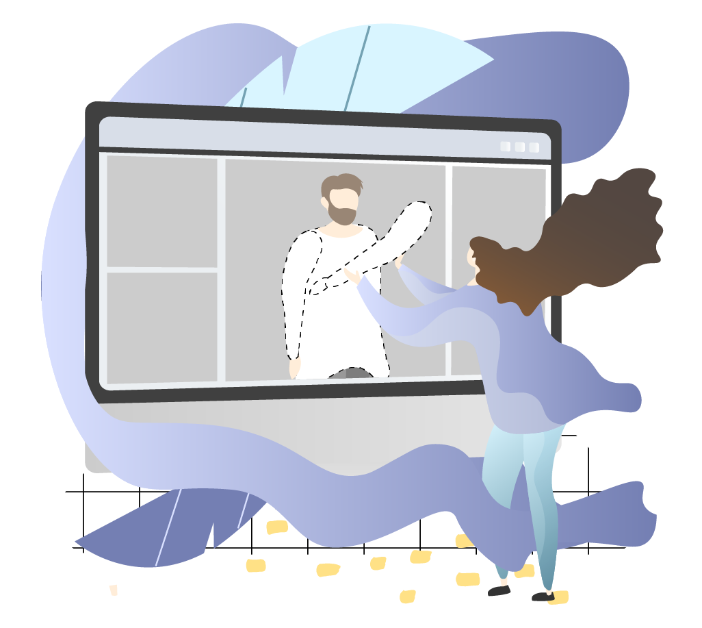 Home — motionlin Motion Design, Hamburg