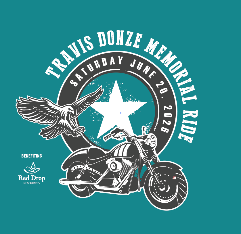 2026 Travis Donze Memorial Ride & 5K